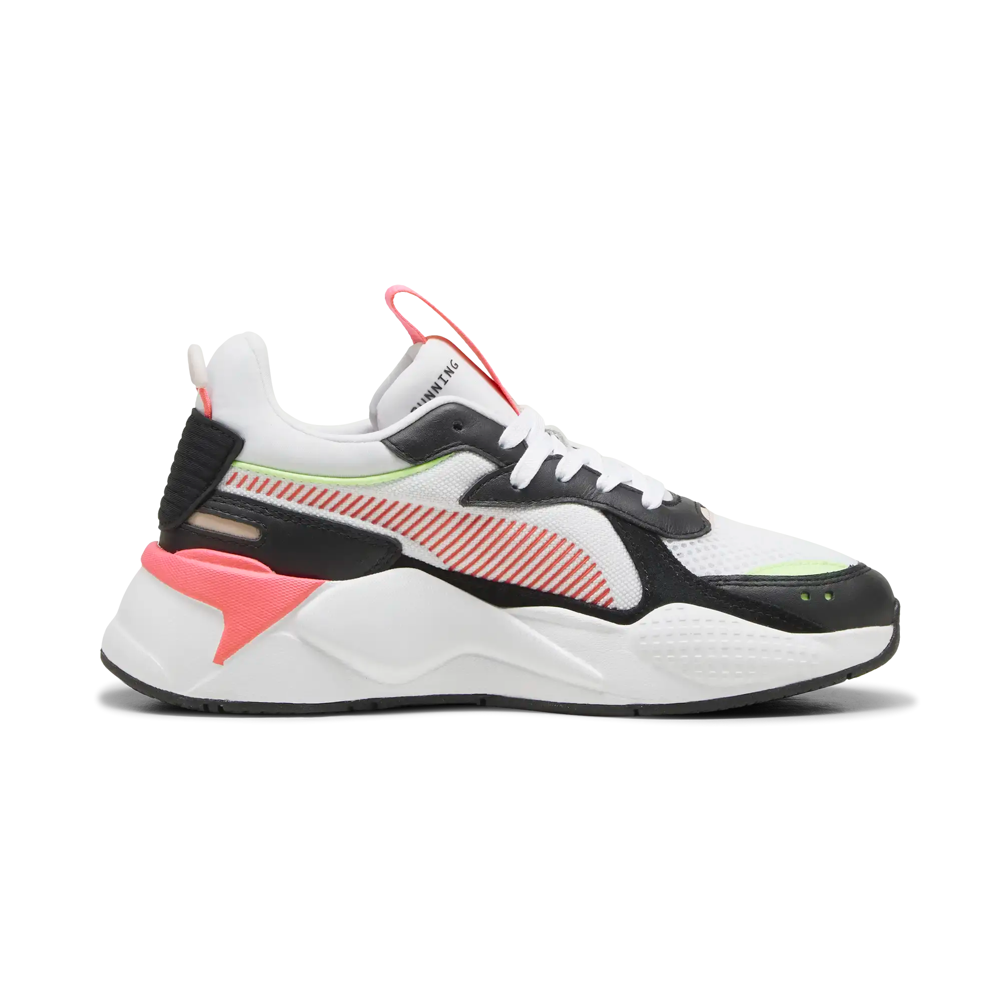 Rs-X Reinvention