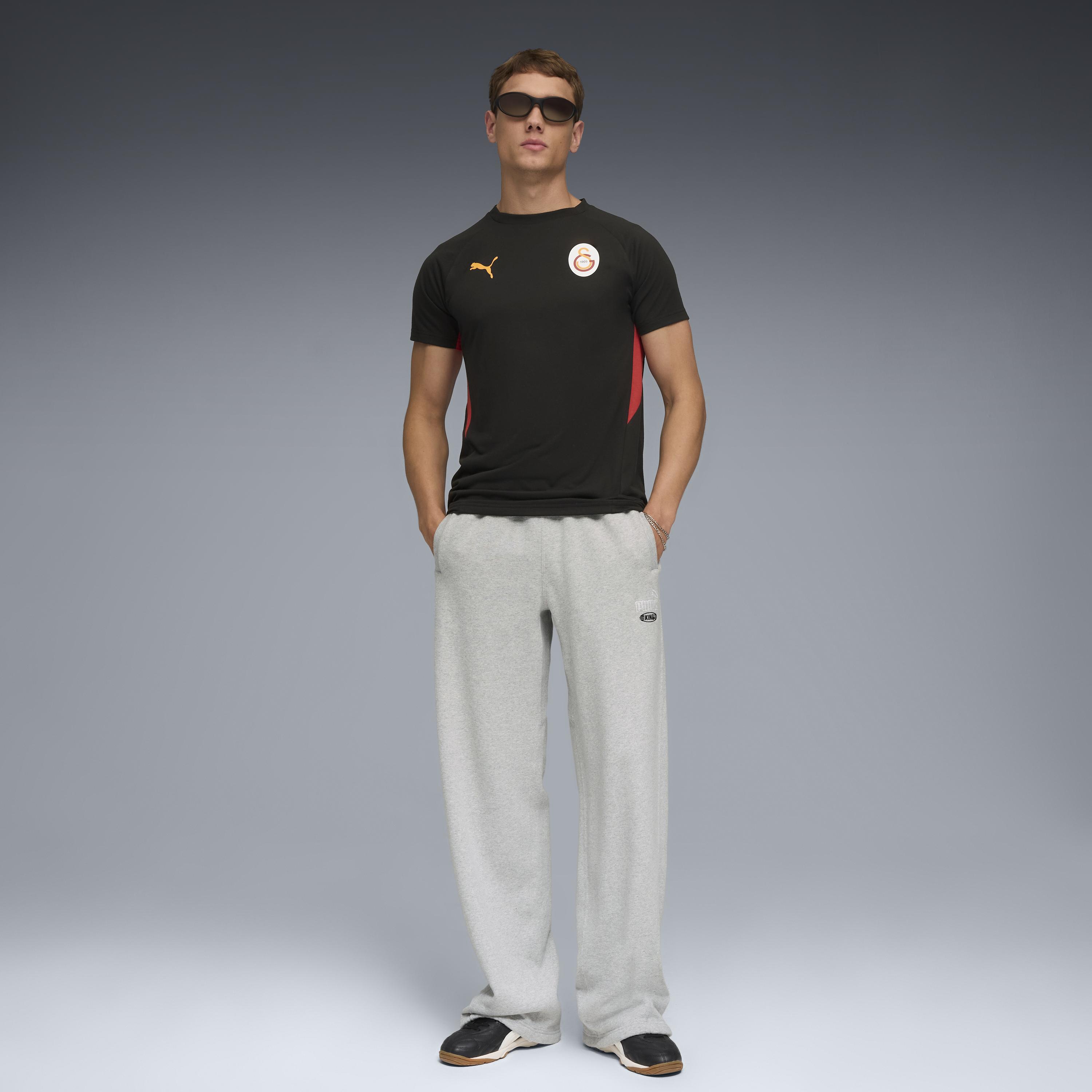 Puma Gsk Evostrıpe Tee Erkek Yetişkin T-shirt