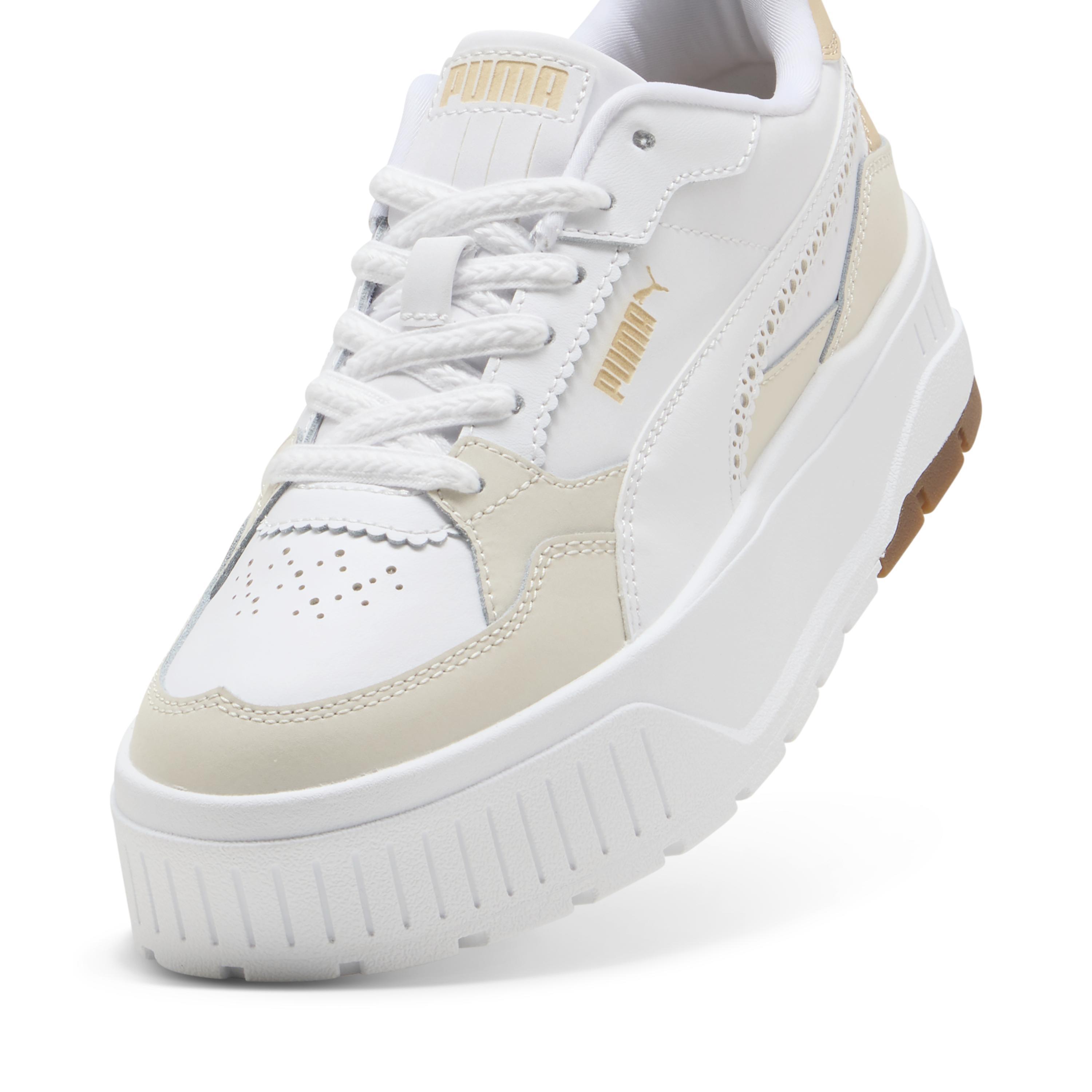 Puma Karmen Iı Idol Bold Elegance Kadın Sneaker