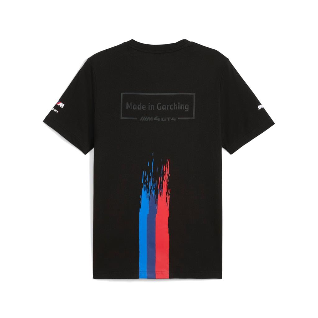Puma BMW MMS TEE Erkek T-shirt