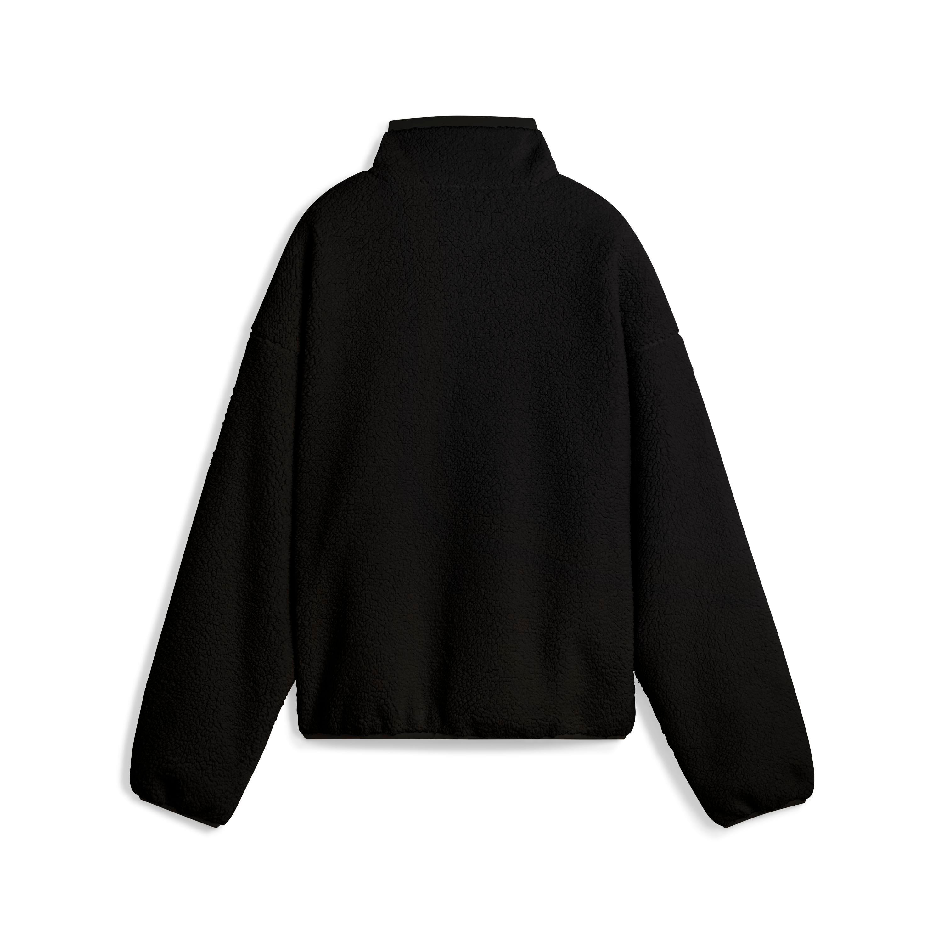 Puma Reversible Sherpa Jacket Kadın Yetişkin Ceket