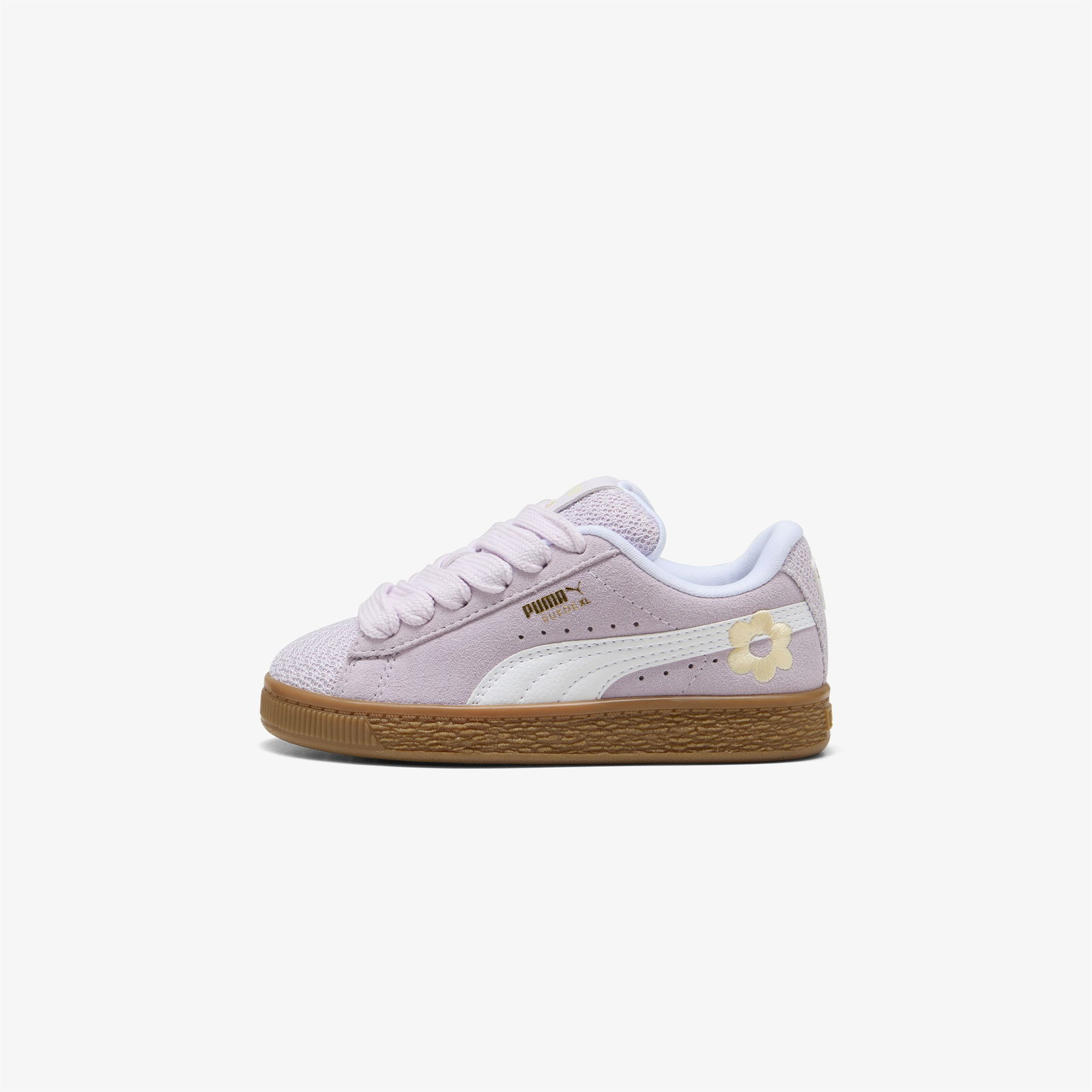 Puma Suede Xl Summer Feels Ps Çocuk Sneaker