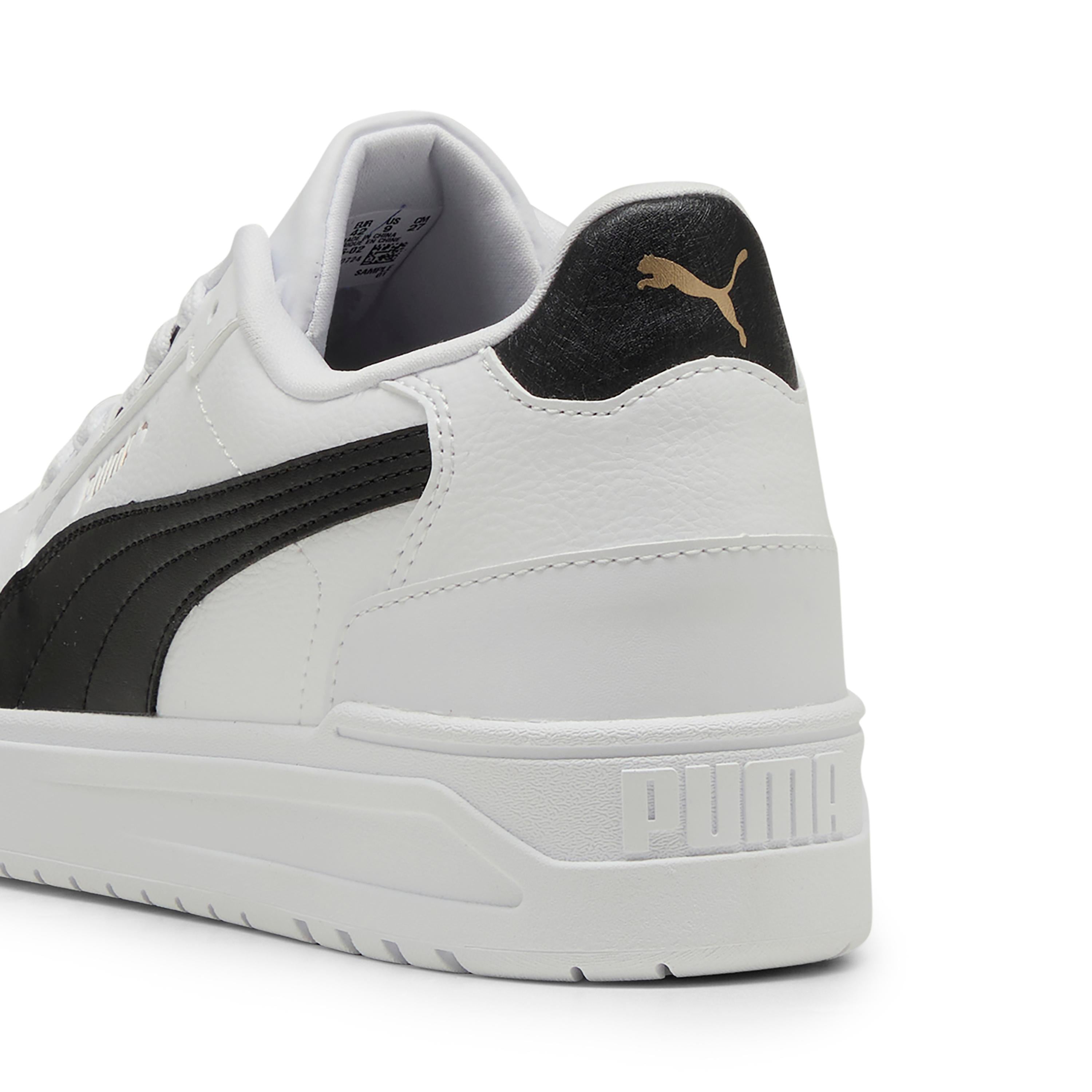 Puma Shuffle Downtown Unisex Yetişkin Sneaker