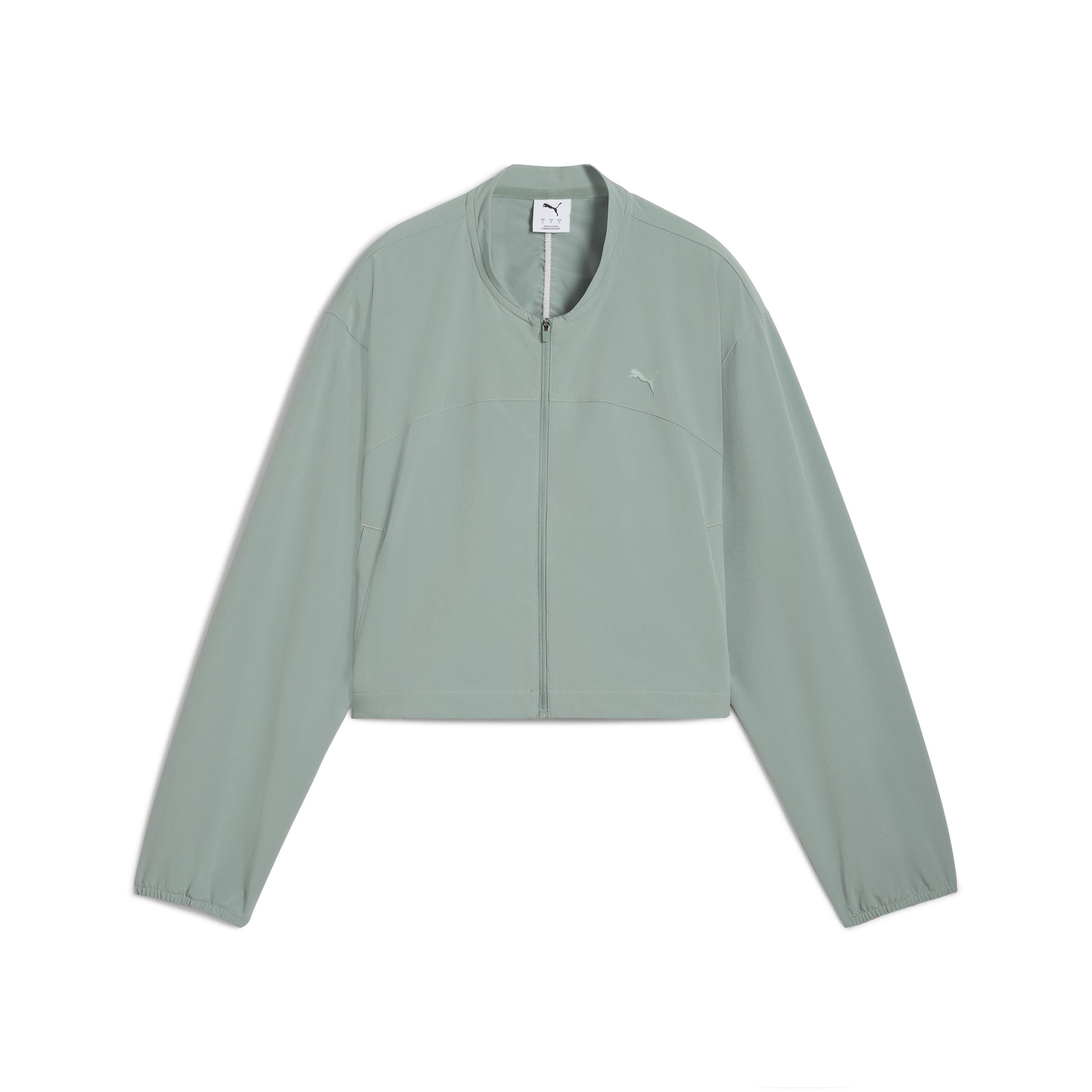 Puma Move Fashıon Jacket Kadın Ceket