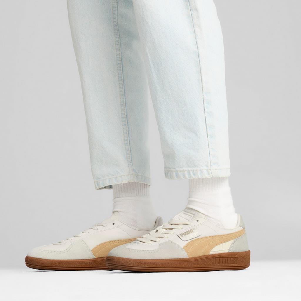 Puma Palermo Lth Erkek Sneaker
