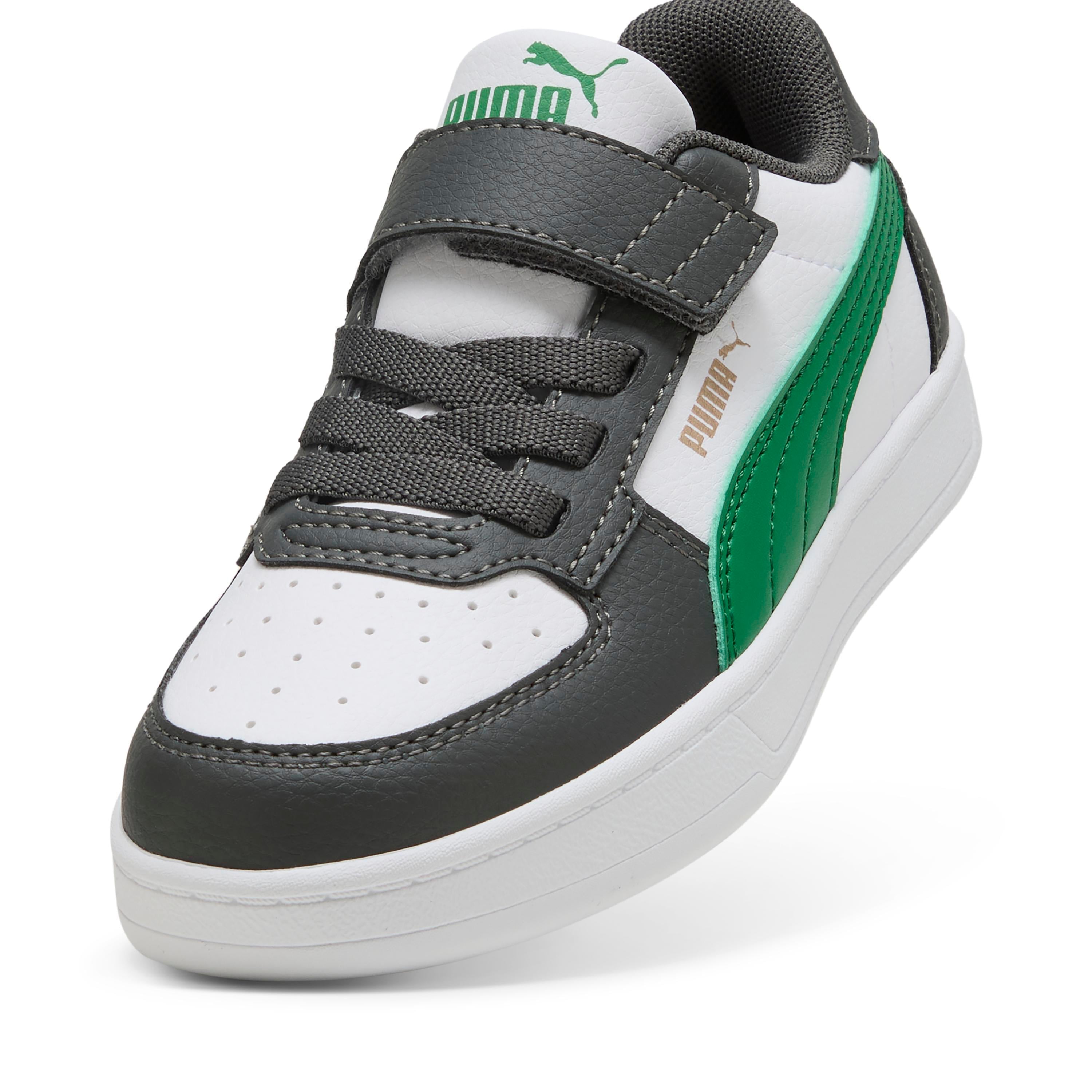 Puma Puma Caven 2.0 Ac+ Ps Çocuk Sneaker