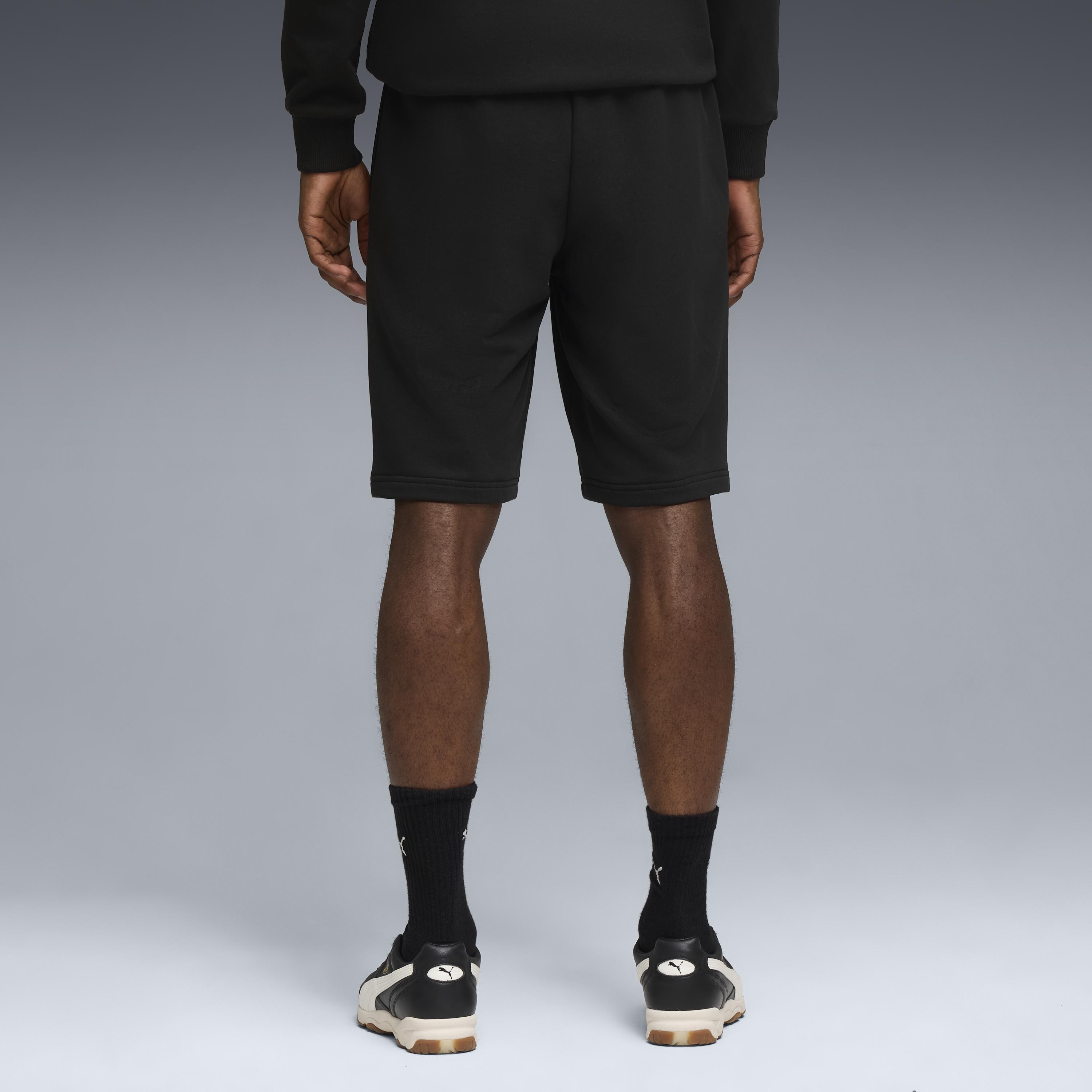 Puma Gsk Kıng Sweat Shorts Erkek Yetişkin Şort