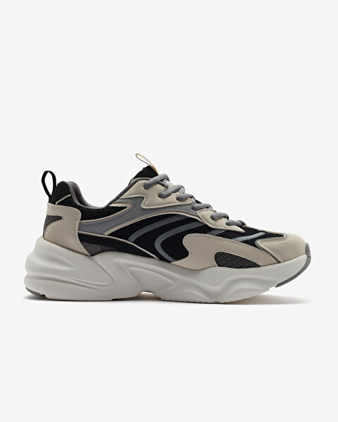 Skechers Bobs Bamina 2 Erkek Sneaker