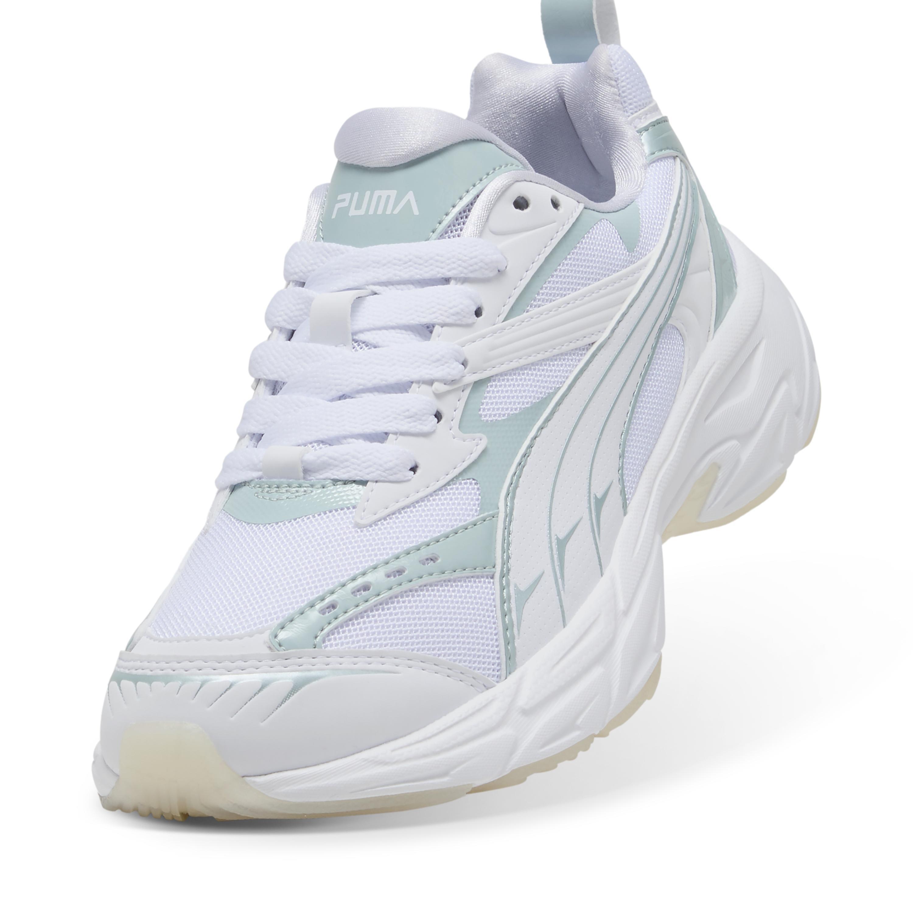Puma Puma Morphic Astroescape Wns Kadın Sneaker