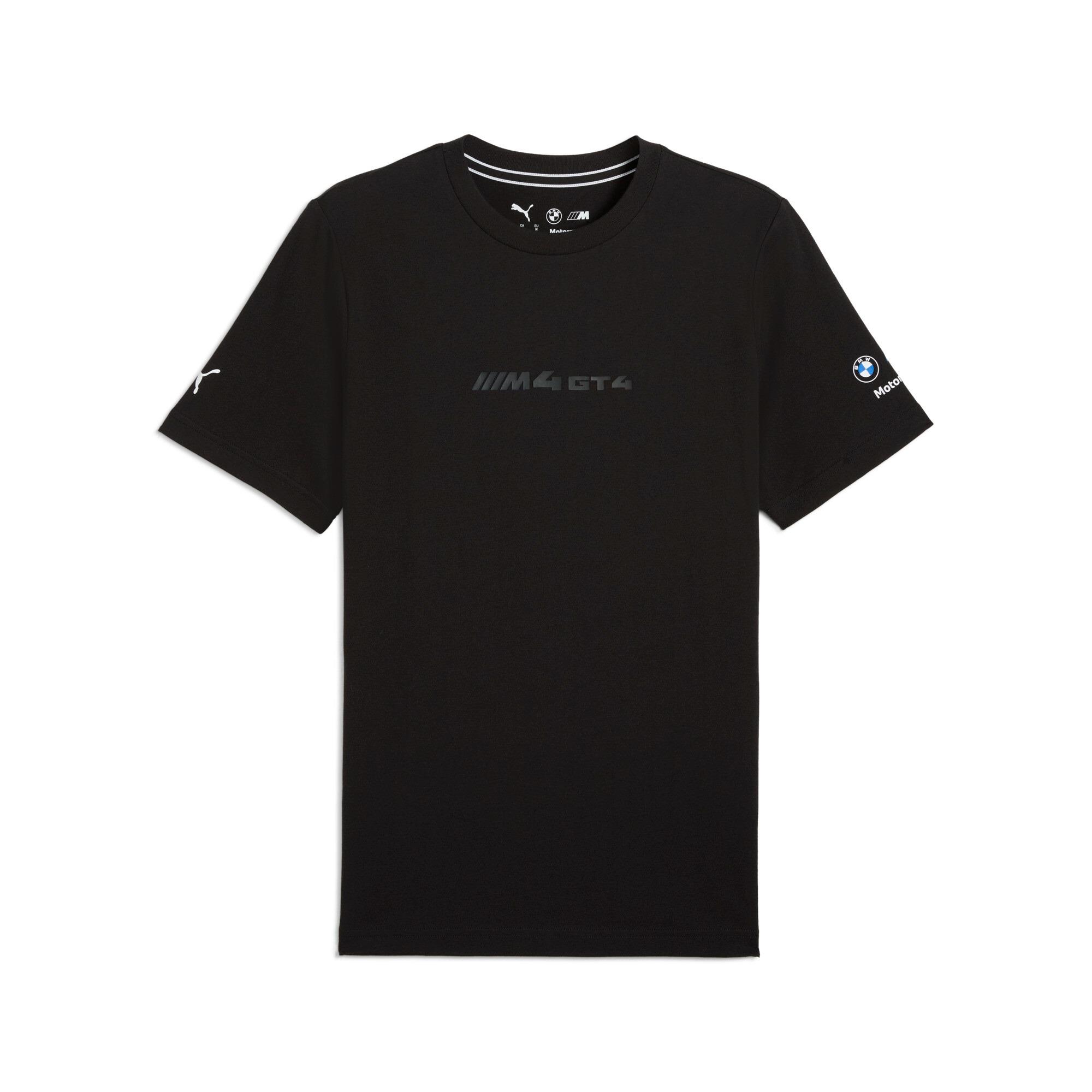 Puma BMW MMS TEE Erkek T-shirt