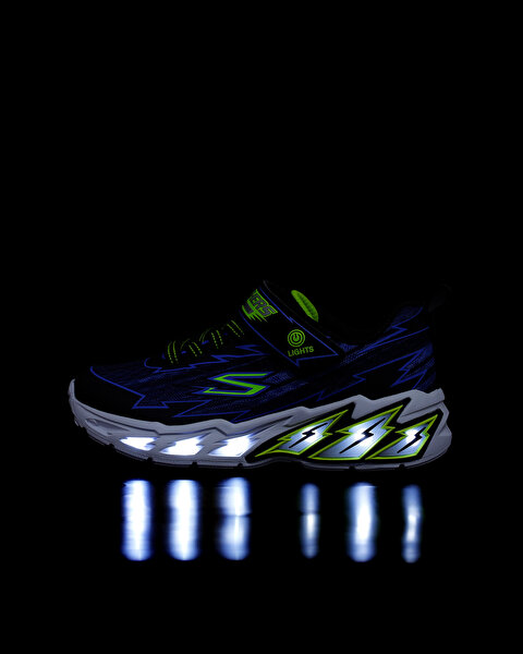 Skechers Light Storm 2.0 - Bolt-Brights Çocuk Sneaker
