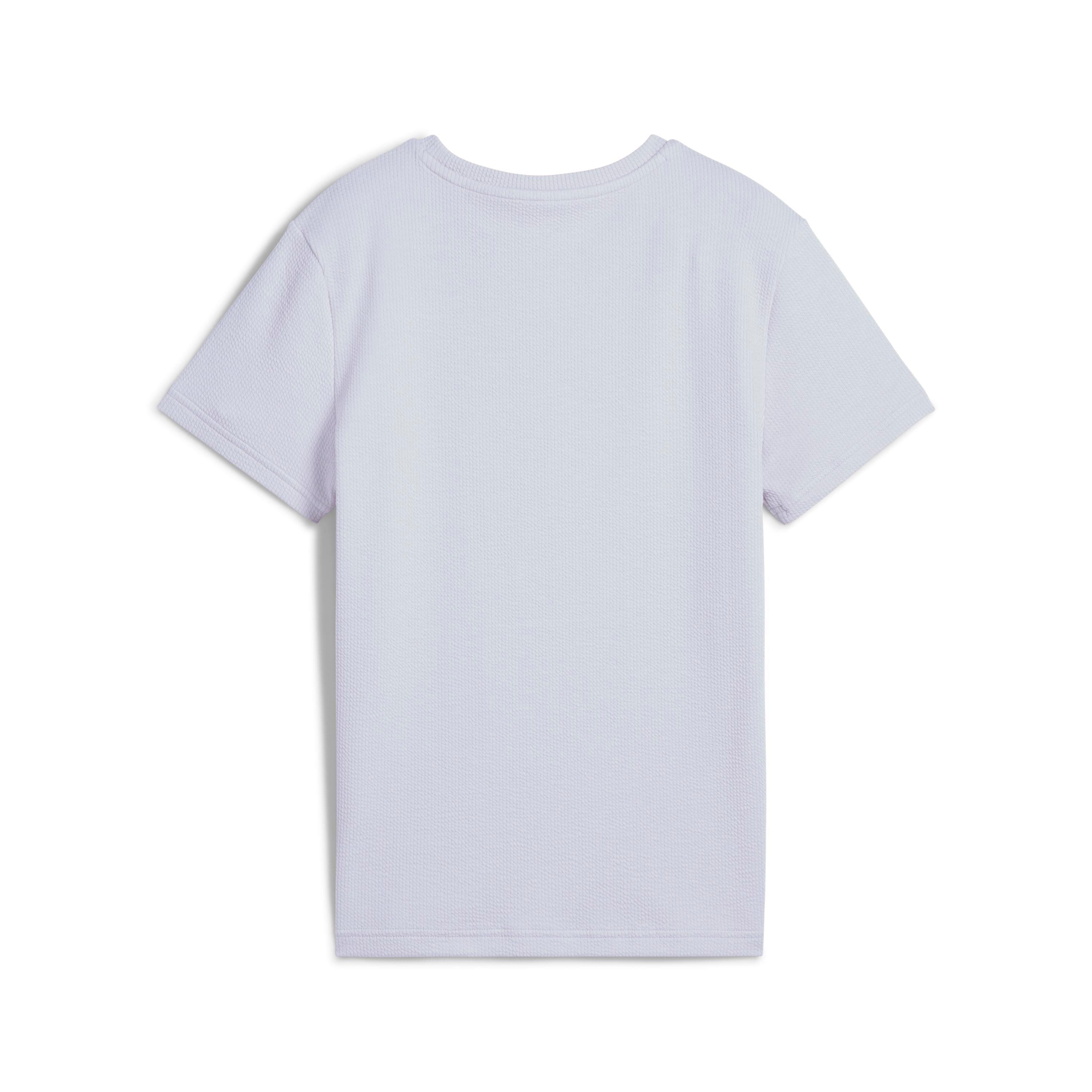 Puma Her Tee Kadın Tişört