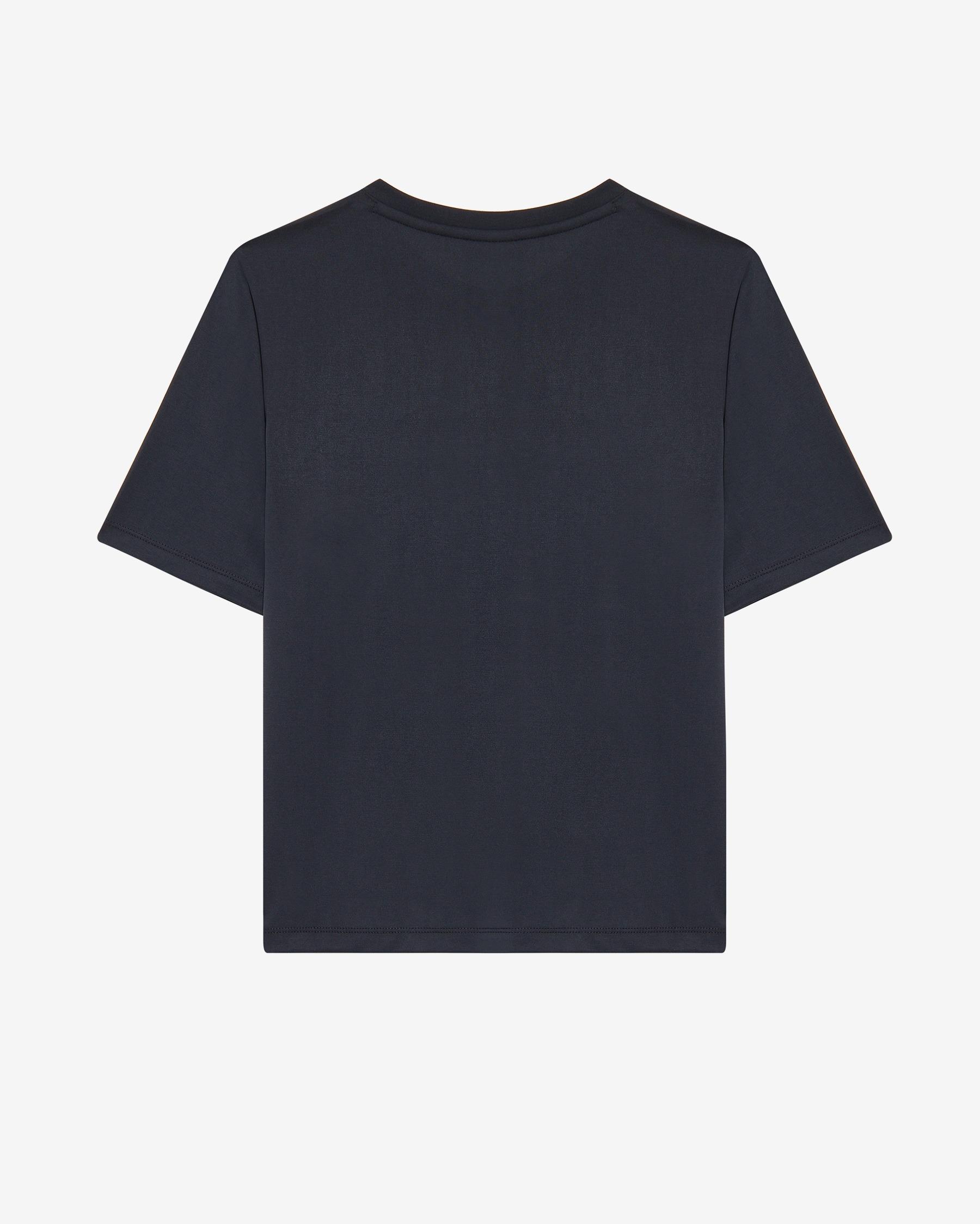 W Lounge Regular Crew Neck T-Shirt