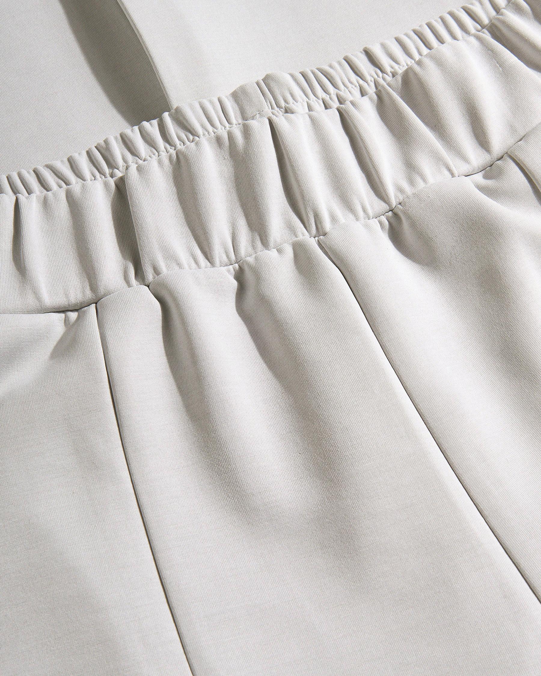 W Lounge Regular Wide Leg Sweatpant