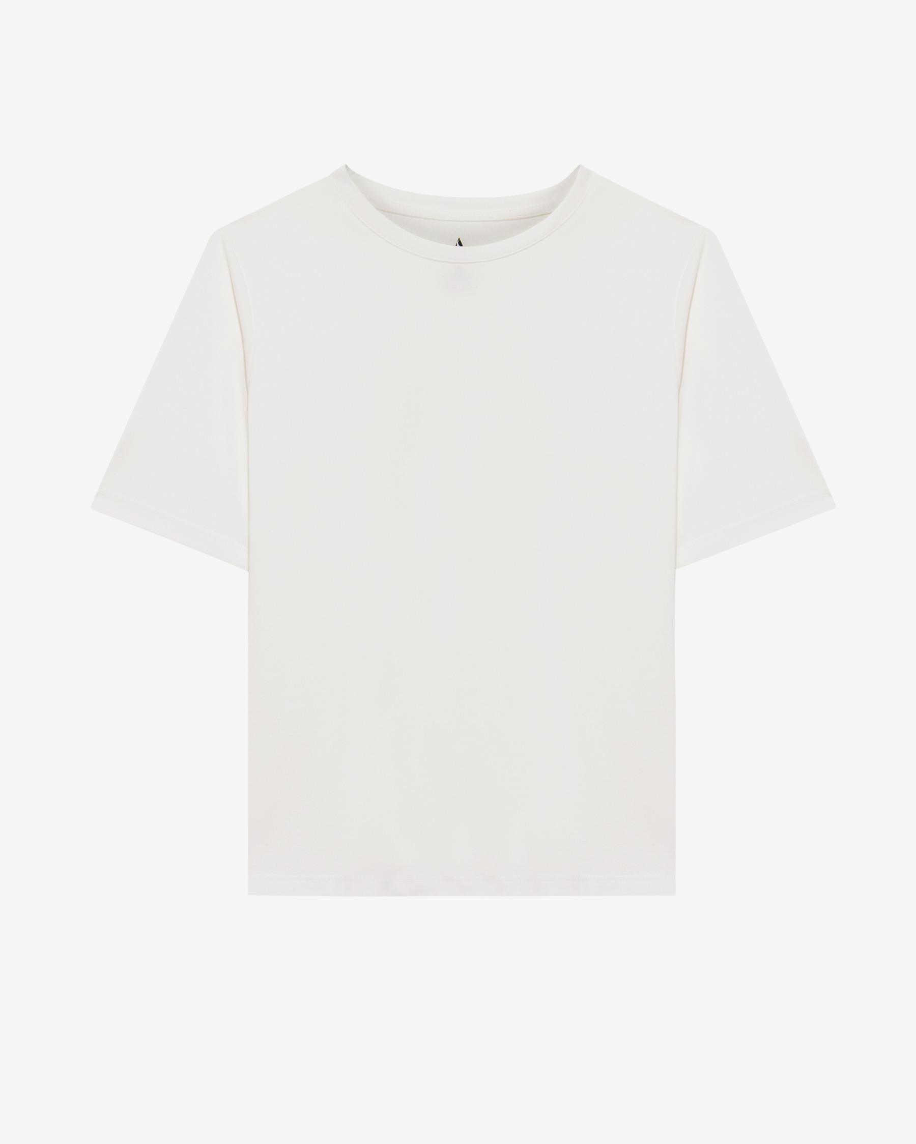 W Lounge Regular Crew Neck T-Shirt