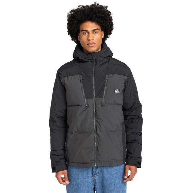 Quiksilver Nomad Jacket Erkek Mont