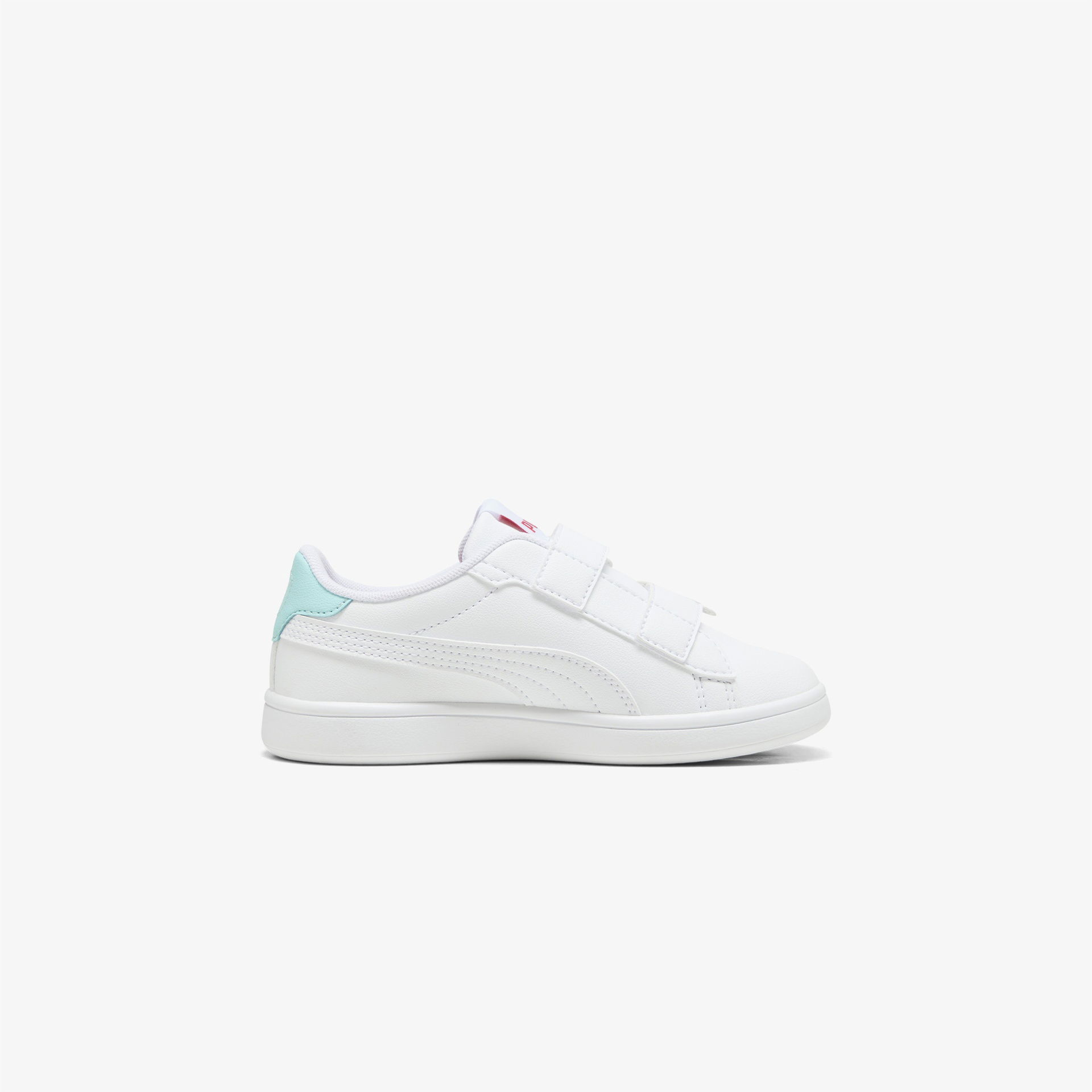 Puma Puma Smash 3.0 Badges V Ps Çocuk Sneaker