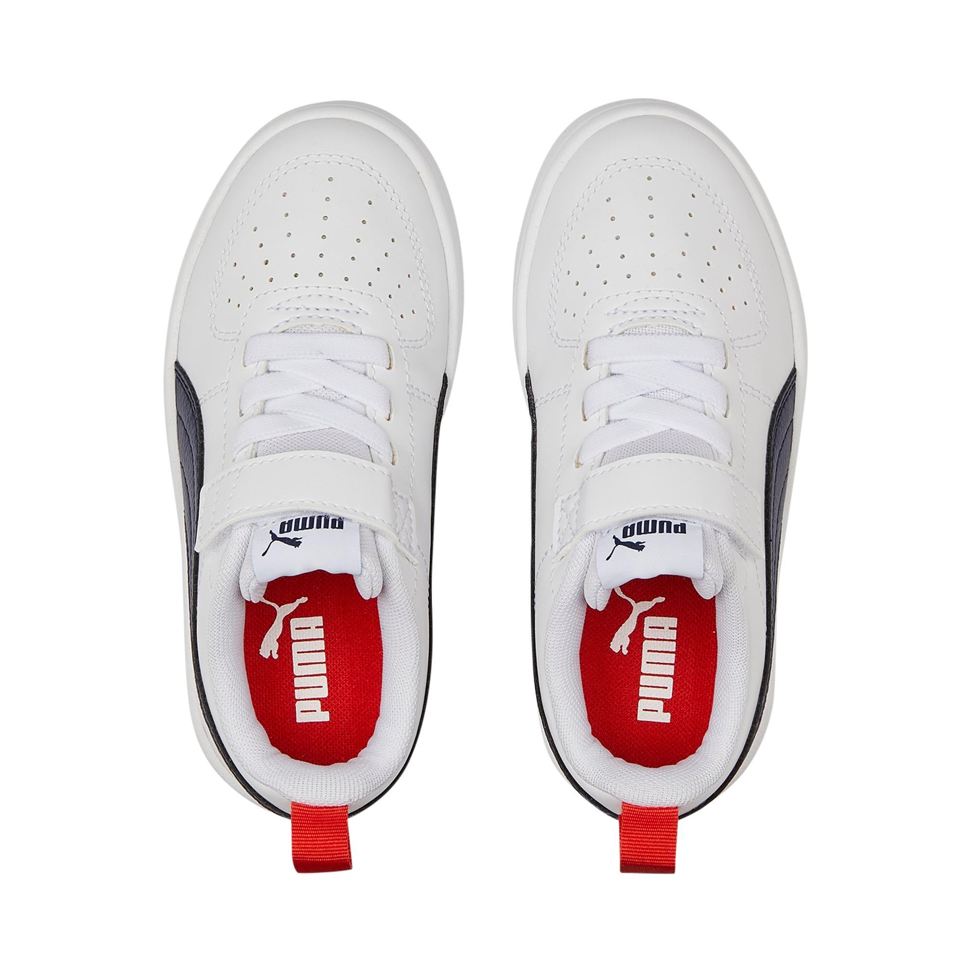 Puma Puma Rickie Ac+ Ps Çocuk Sneaker