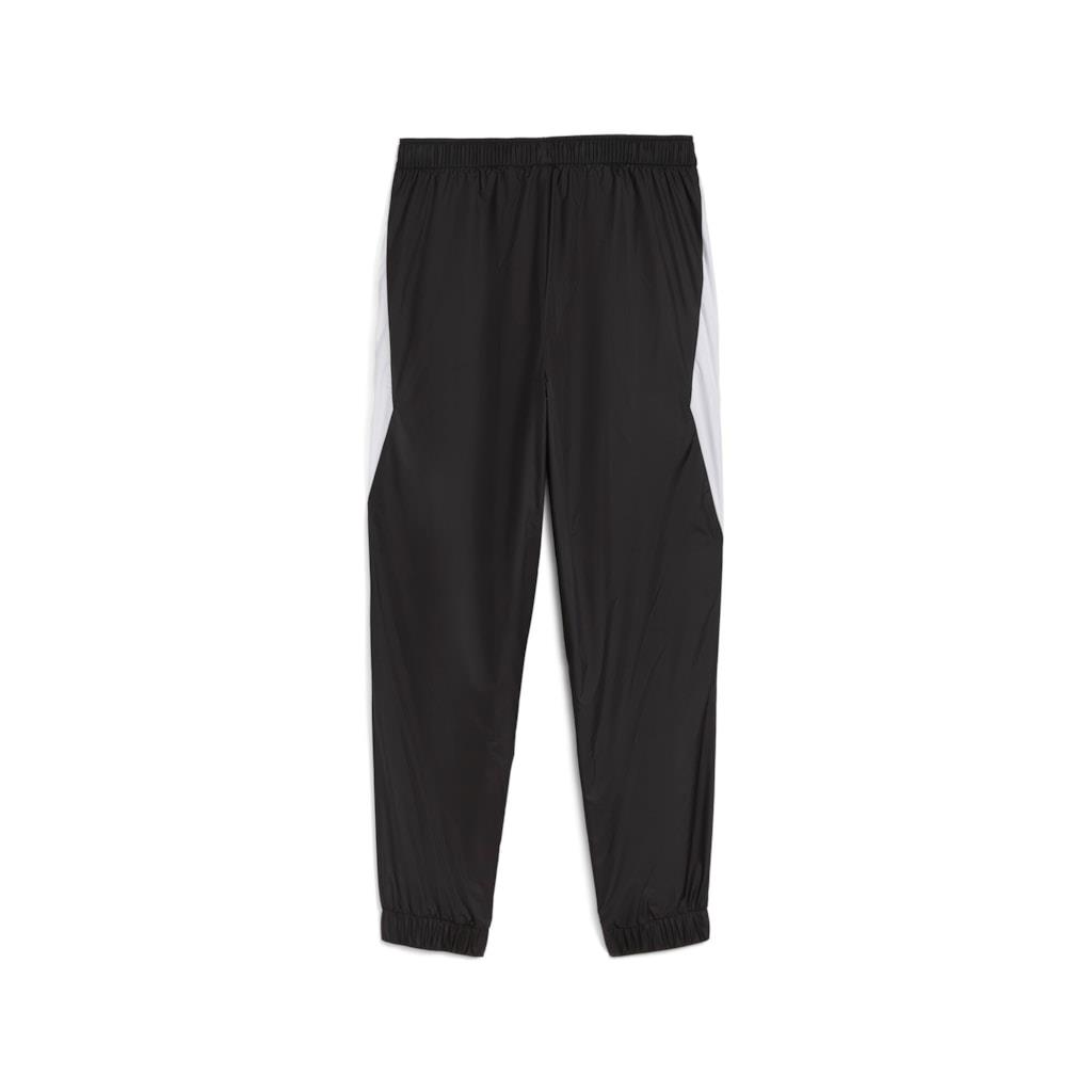 Puma BMW MMS WOVEN PANTS Erkek Eşofman Altı