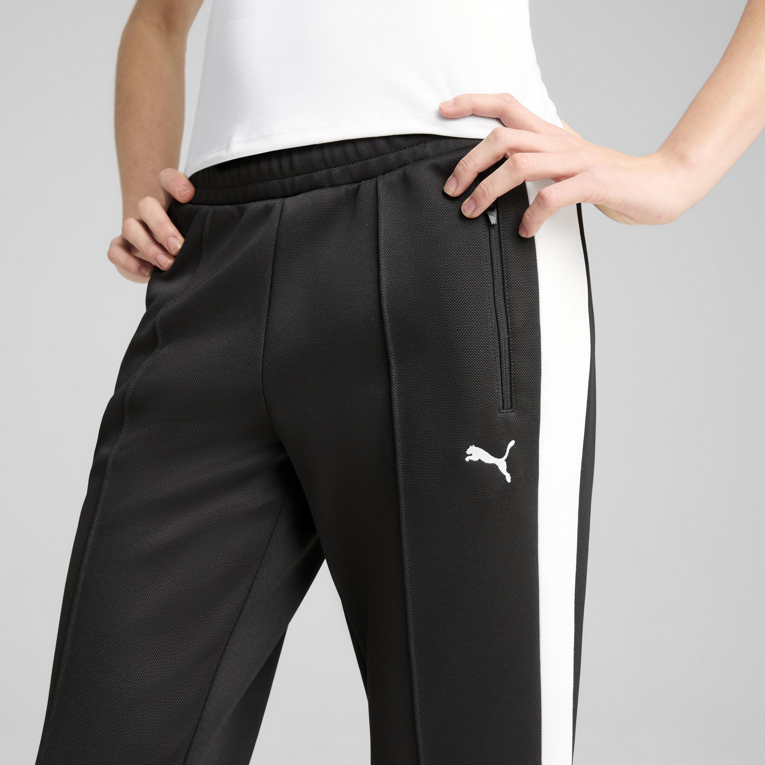 Puma T7 Always On Slim Trackpants Kadın Eşofman Altı