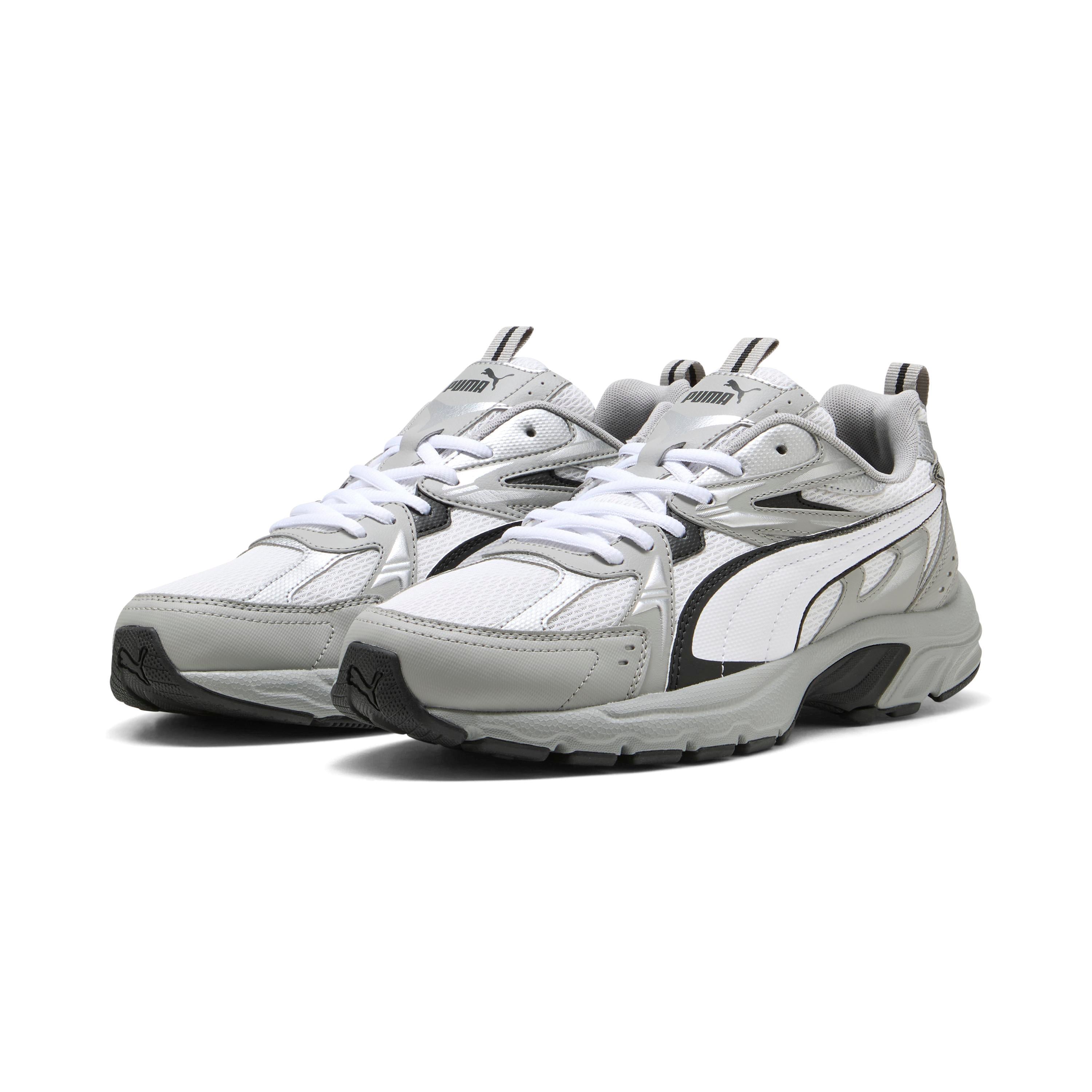 Puma Milenio Tech_ Unisex Yetişkin Sneaker