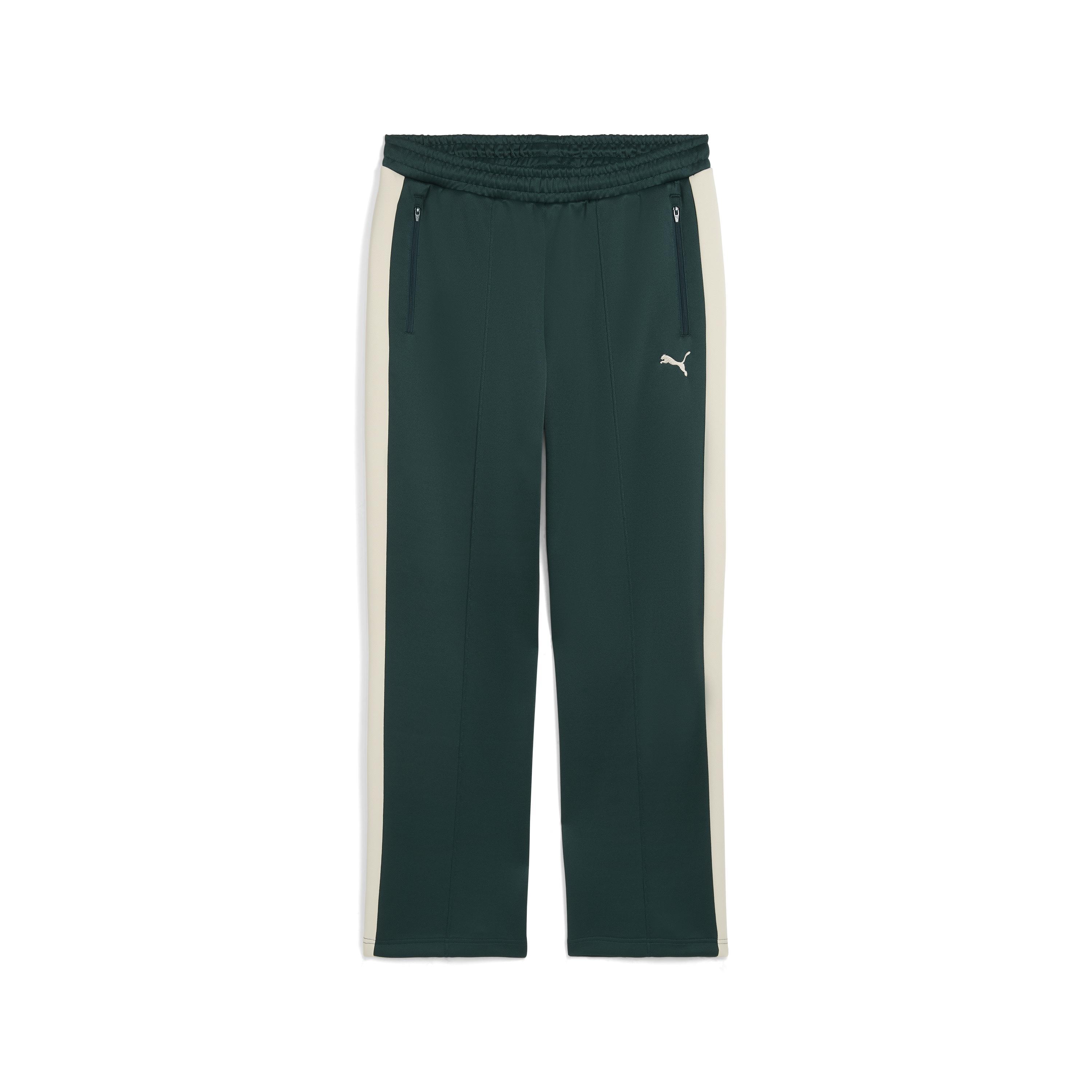 Puma T7 Always On Track Pants Erkek Yetişkin Eşofman Altı