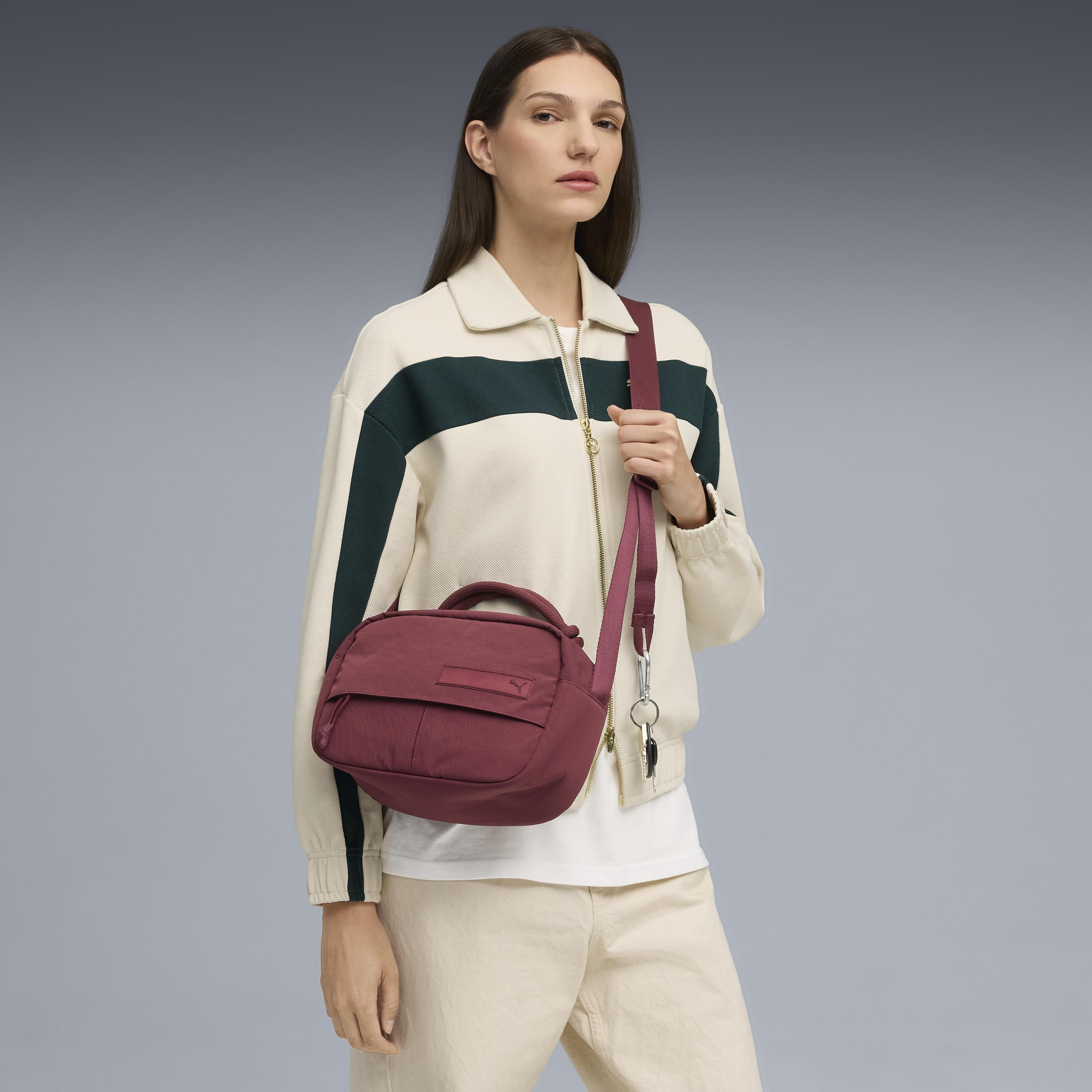 Puma Bl Crossbody Bag Unisex Yetişkin Omuz Çantası