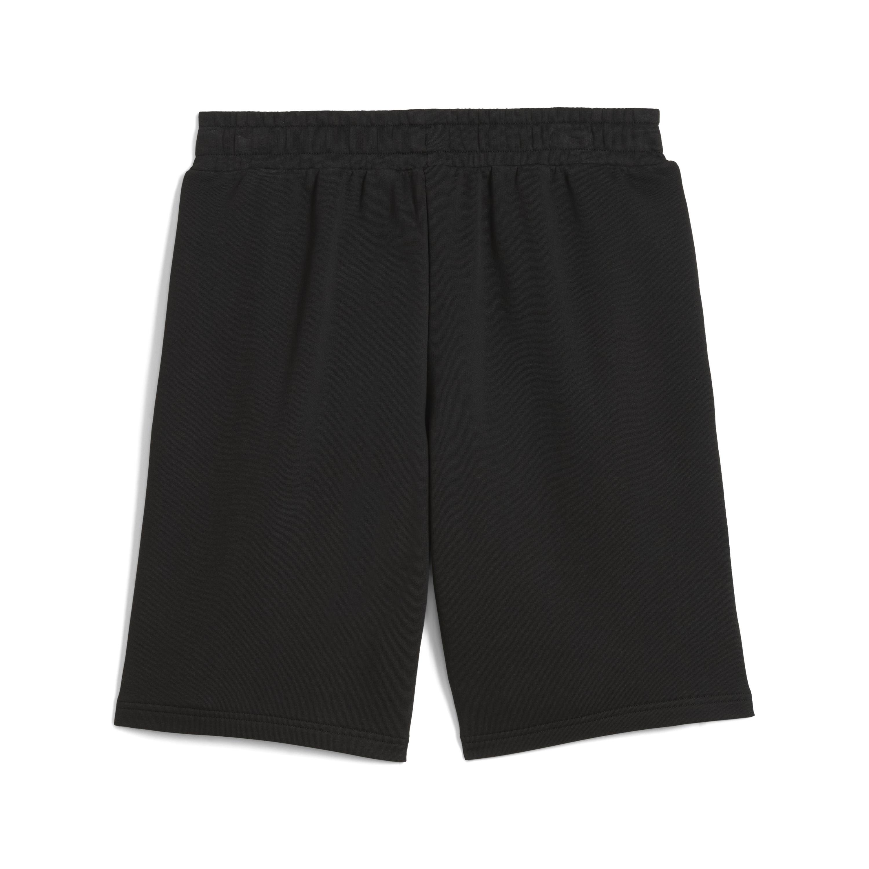 Puma Gsk Kıng Sweat Shorts Erkek Yetişkin Şort