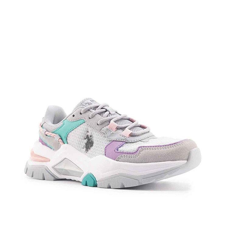 4M Vincent Wmn 4Fx Kadın Sneaker