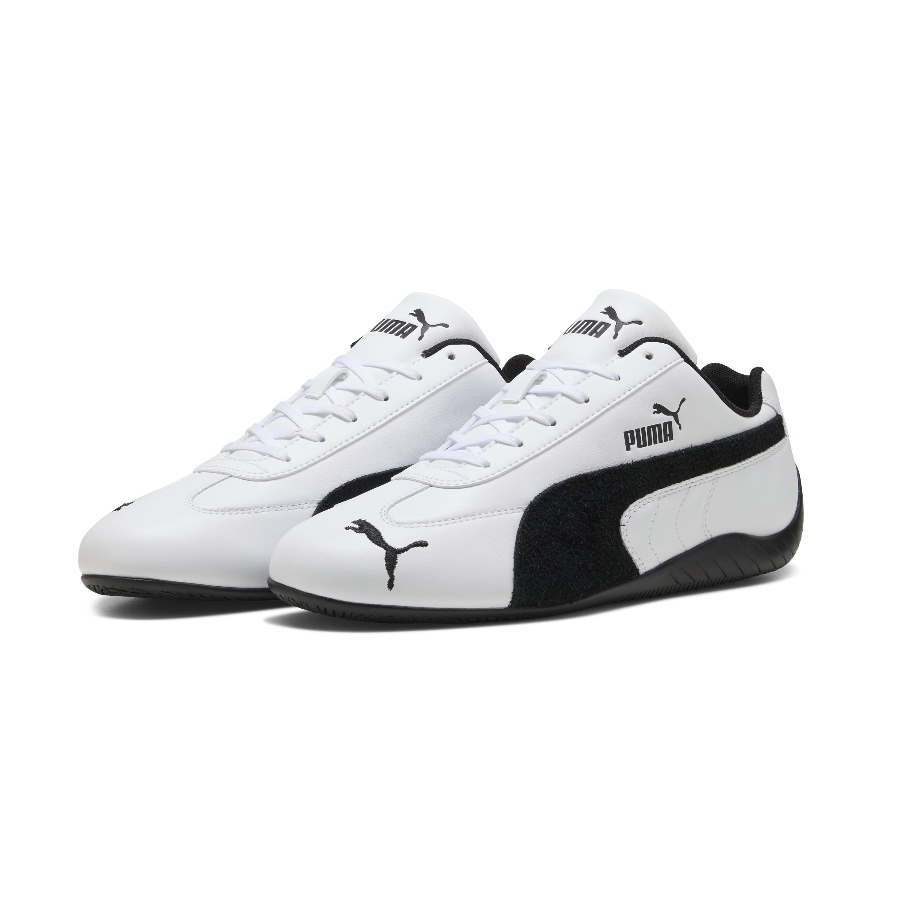 Puma Speedcat Lthr Unisex Yetişkin Sneaker