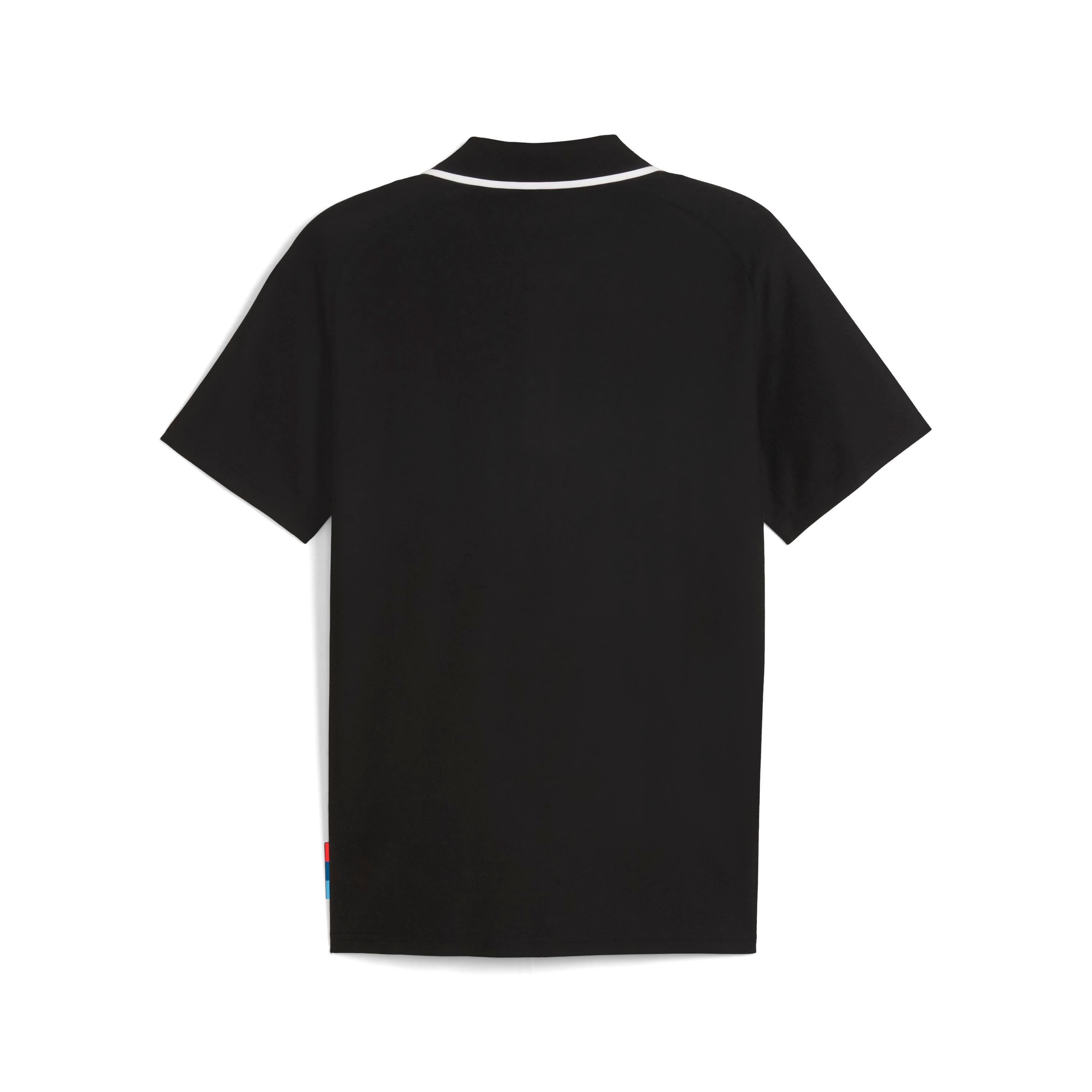 Puma Bmw Mms Polo Erkek Polo Tişört