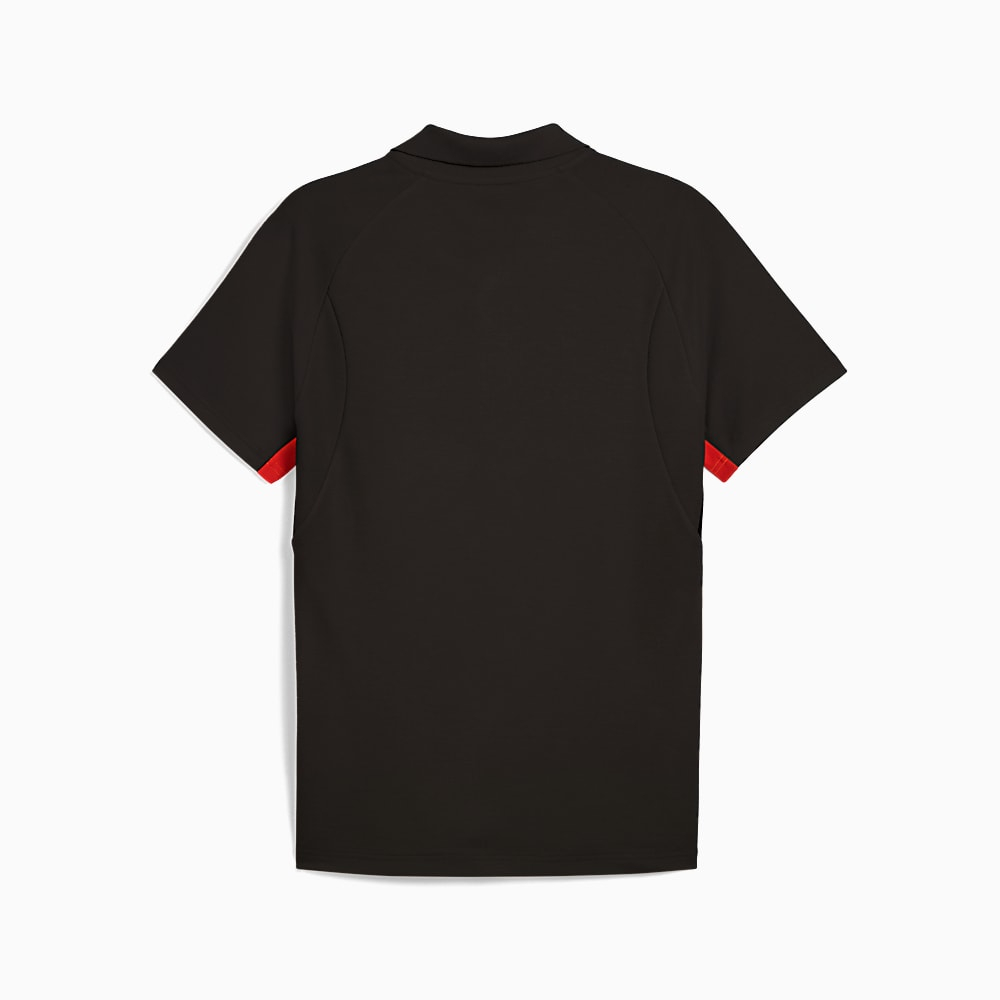 Puma Galatasaray GSK EVOSTRIPE Polo  Erkek Polo T-Shirt