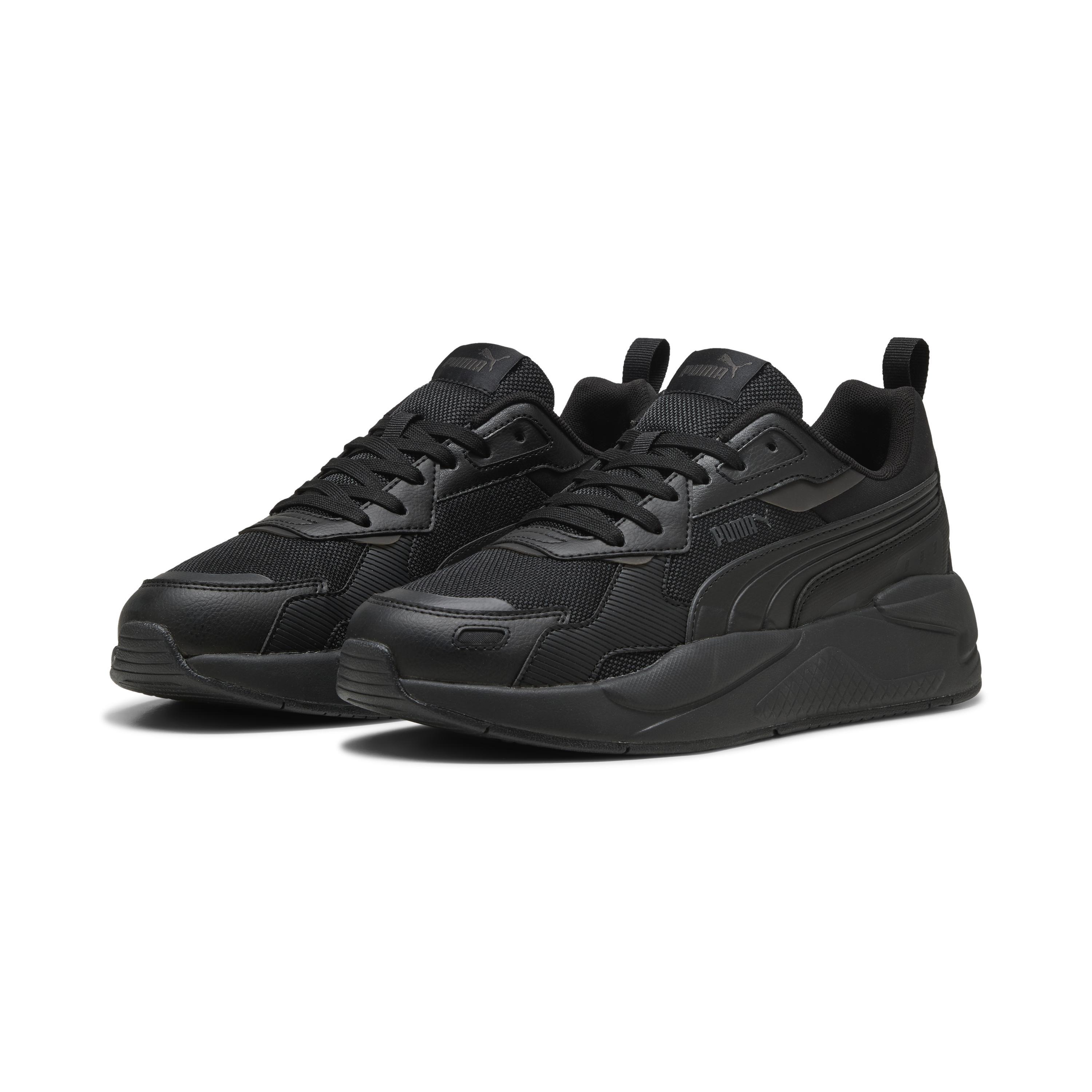 Puma X-Ray 3 Unisex Yetişkin Sneaker
