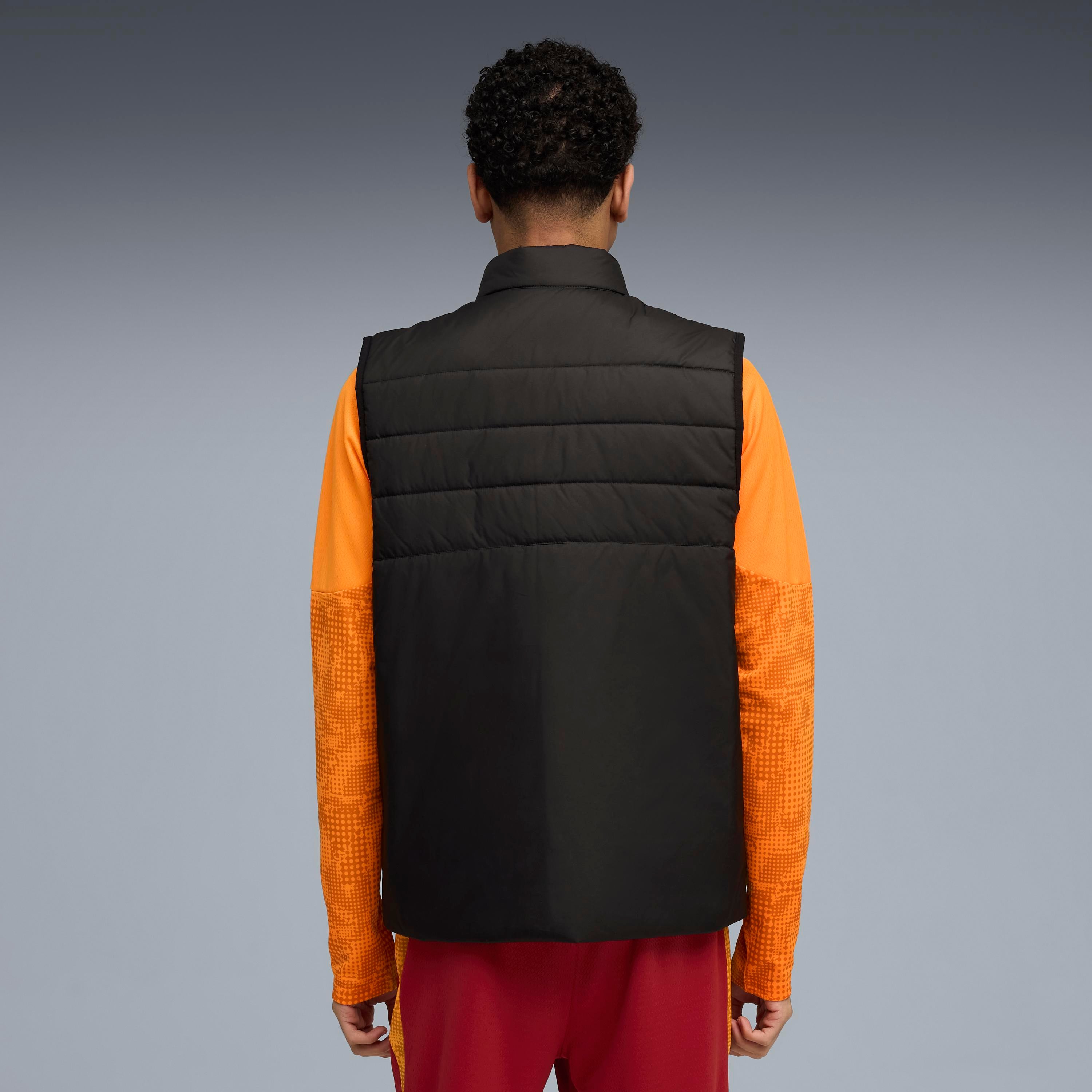 Puma Gsk Gilet Erkek Yetişkin Yelek