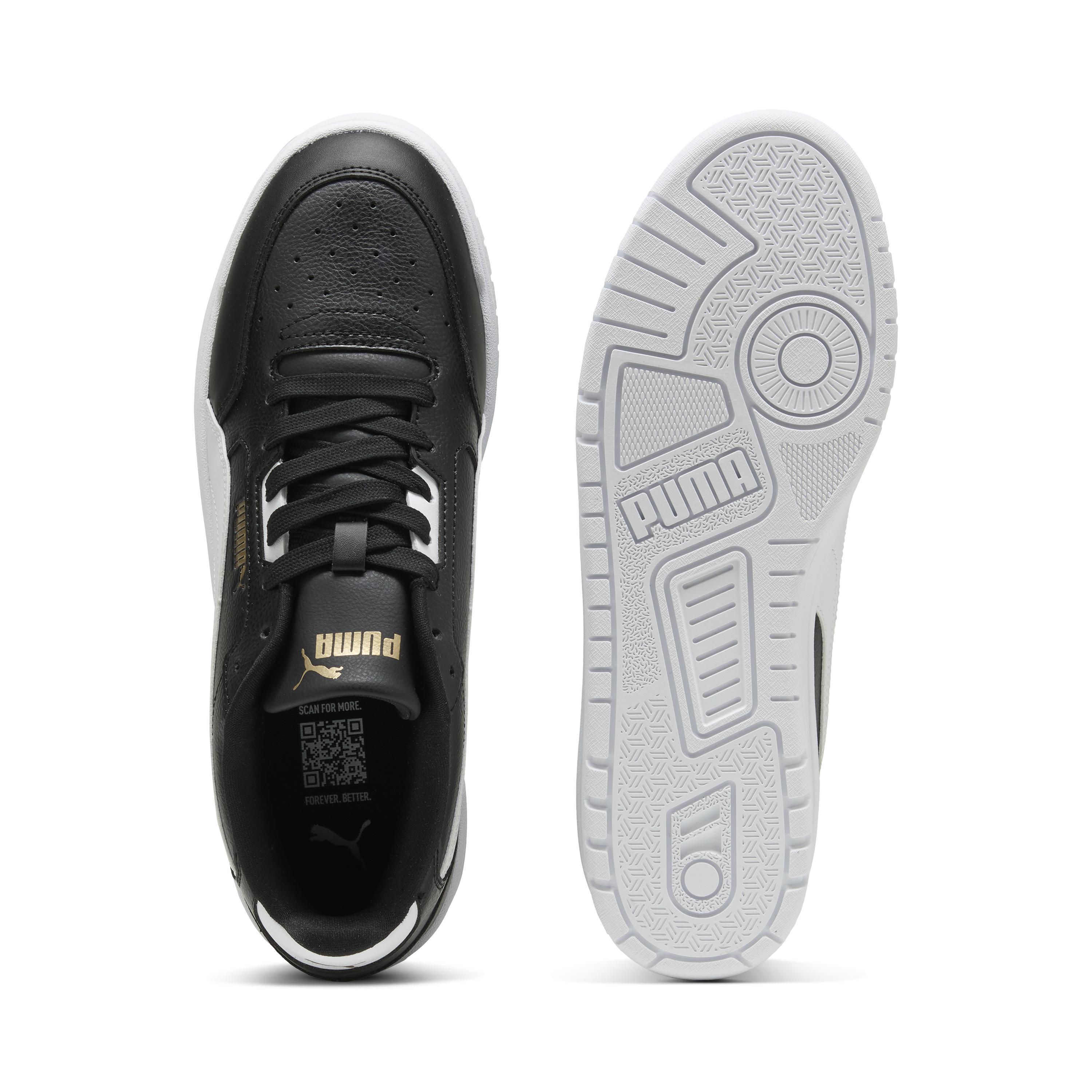 Puma Shuffle Downtown Unisex Yetişkin Sneaker