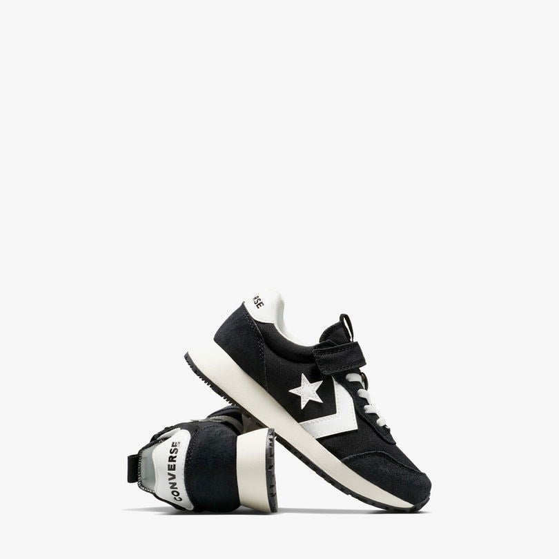 Omega Trainer Easy On