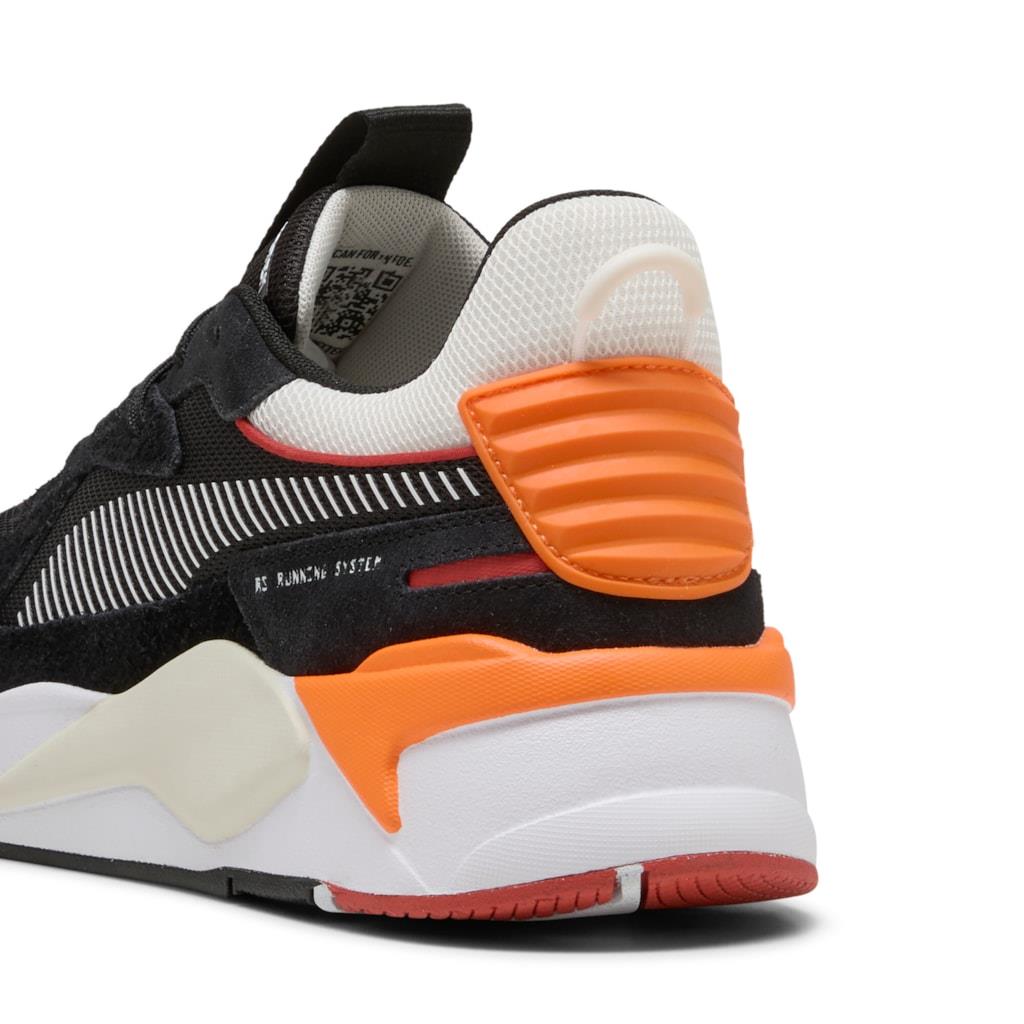 Puma Rs-X Heritage Erkek Sneaker