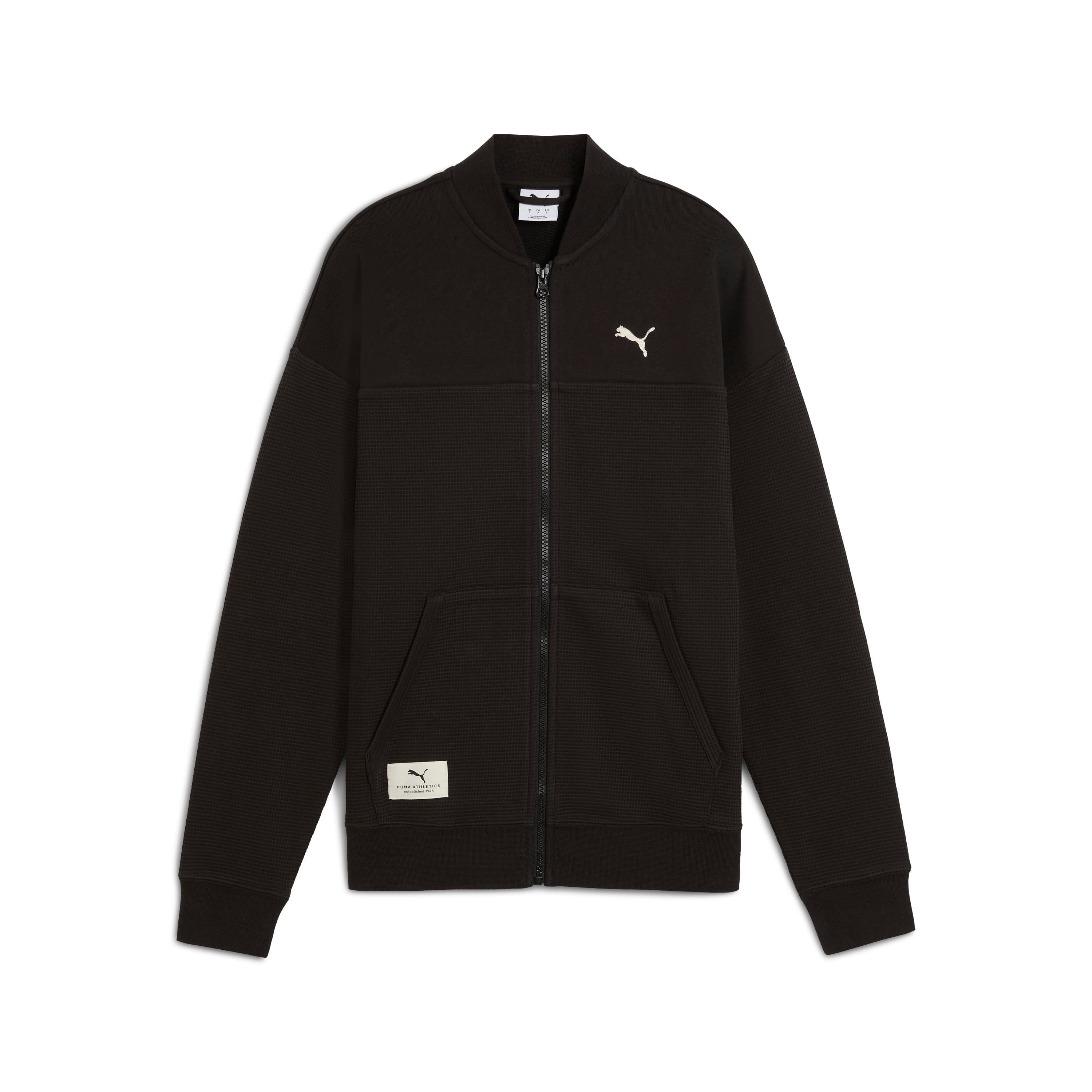Puma Class Full-Zip Jacket Kadın Yetişkin Ceket