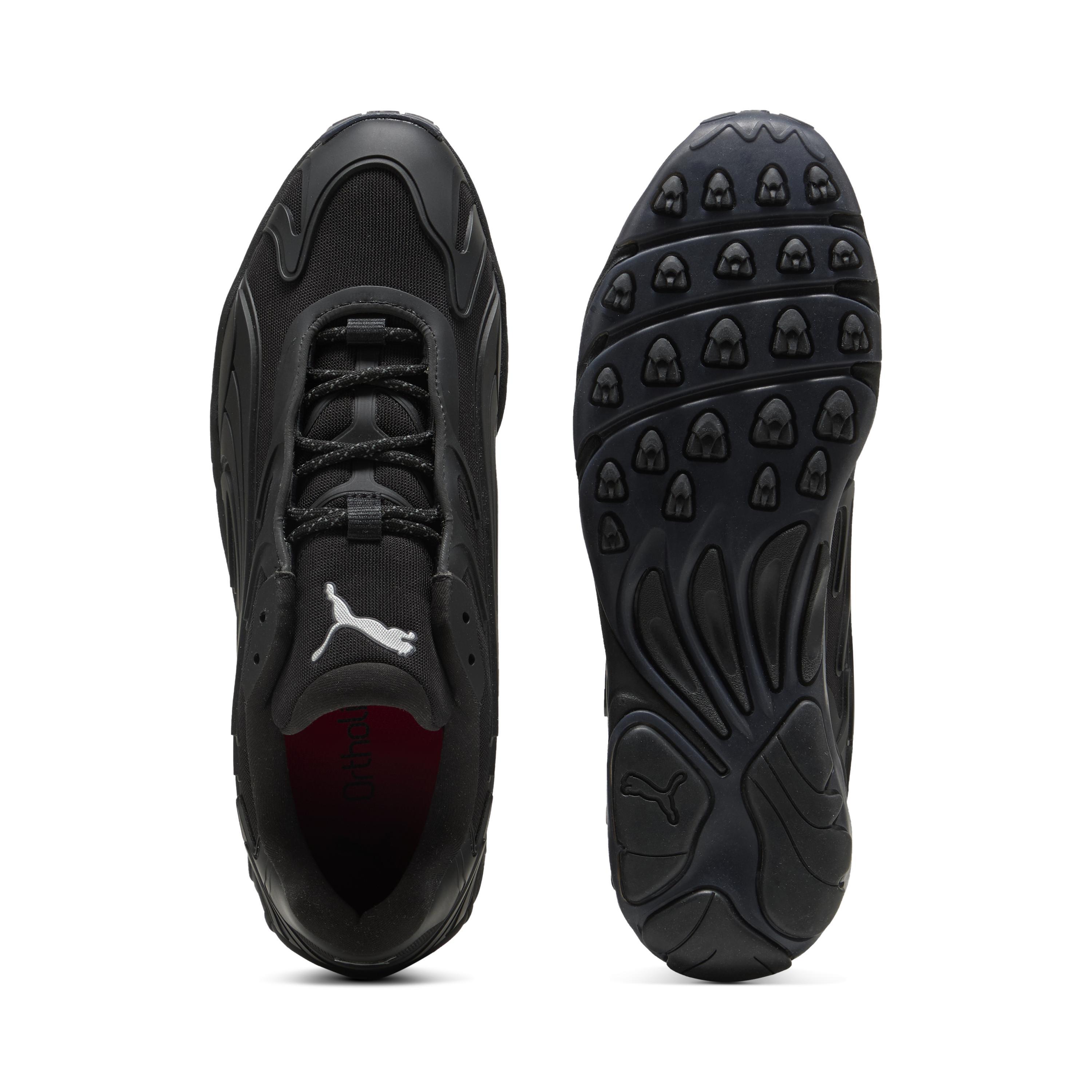 Puma Inhale Tech Street X Unisex Yetişkin Sneaker