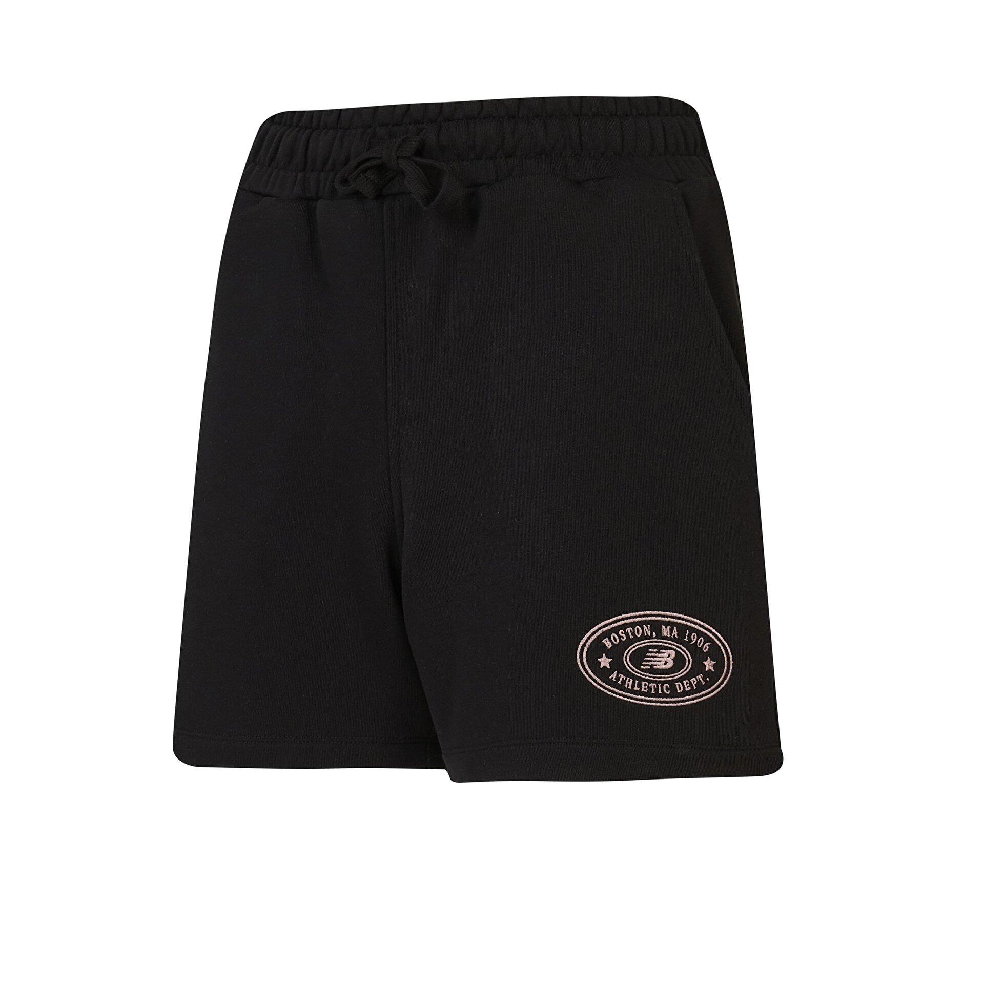 NB Lifestyle Women Short