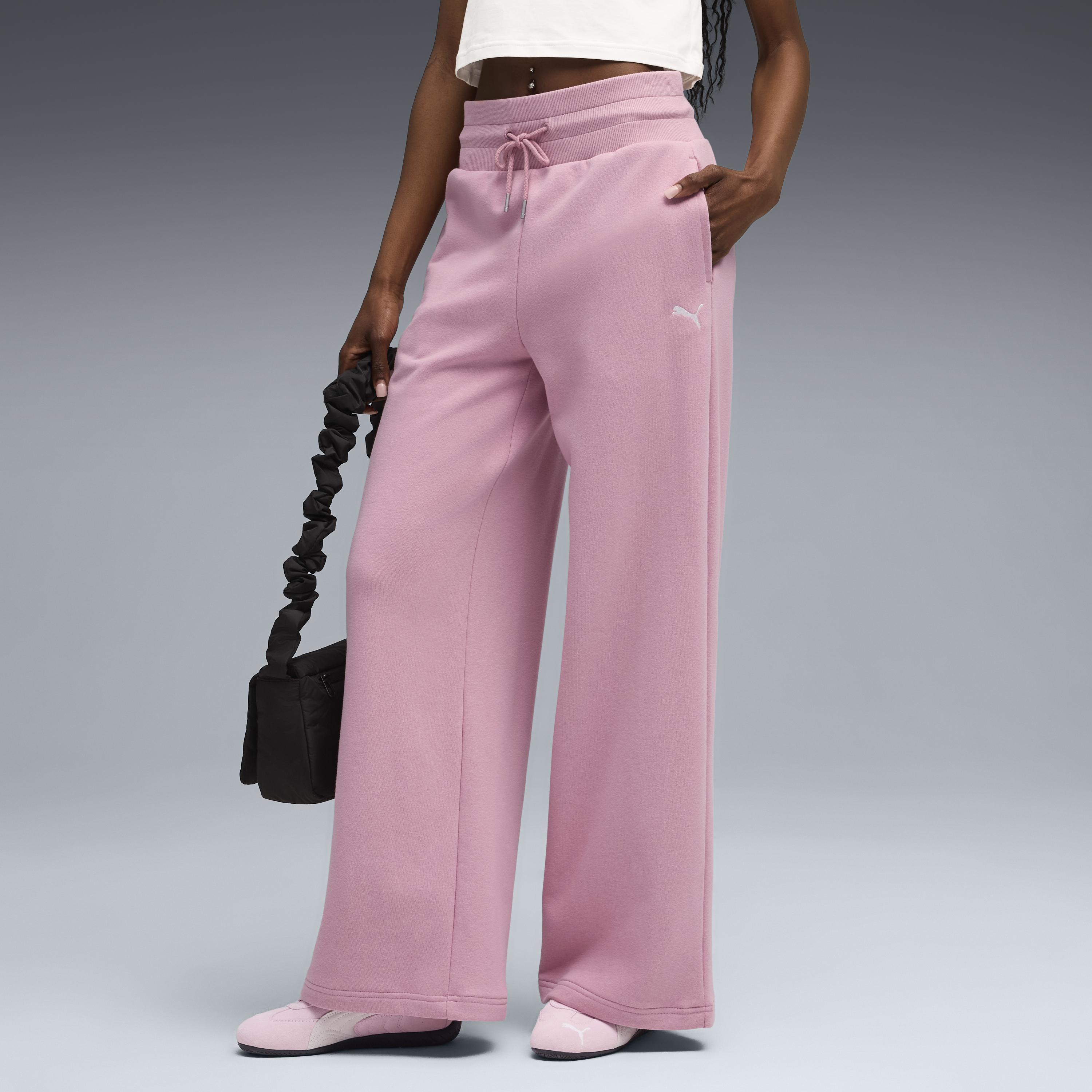 Puma Wardrobe Ess Sweatpants Kadın Yetişkin Eşofman Altı