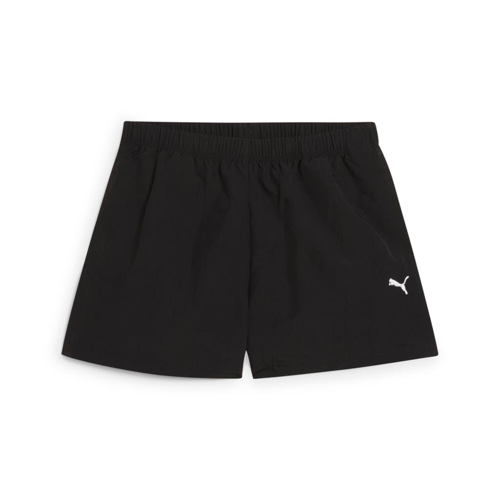 Puma WARDROBE ESS A-Line Woven Shorts 3 Kadın Şort