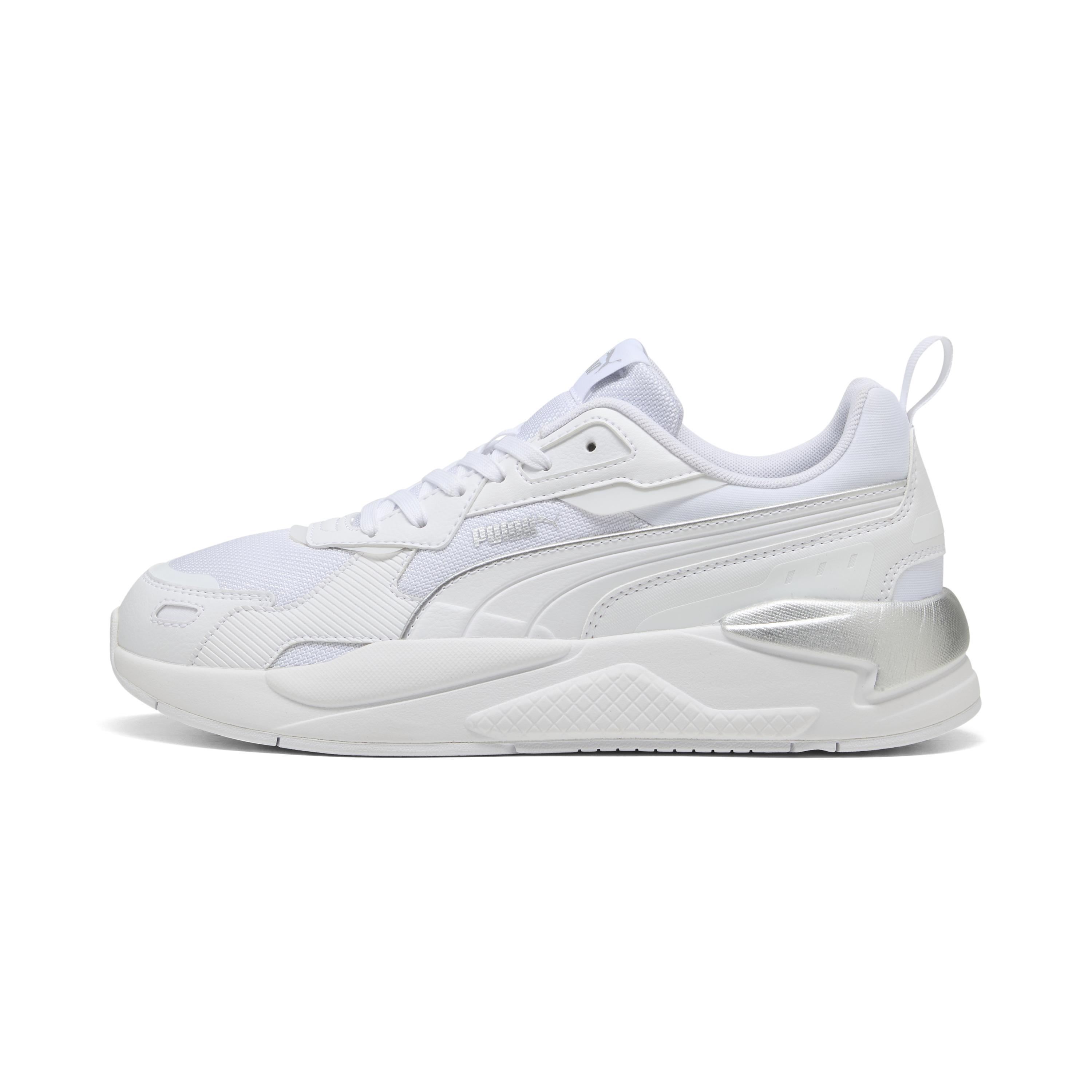 Puma X-Ray 3 Unisex Yetişkin Sneaker