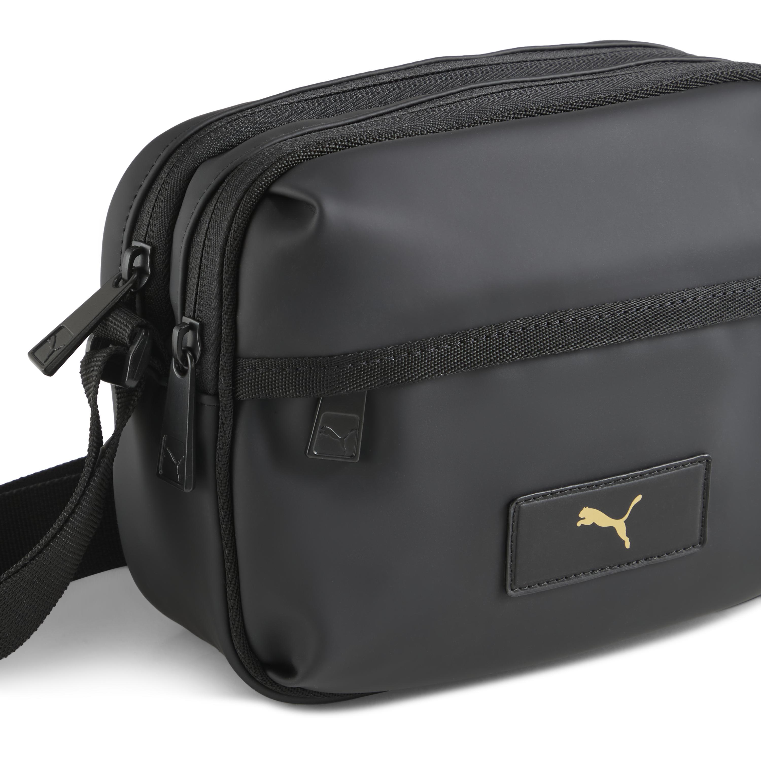 Puma Essentıals Pu Crossbody Bag Unisex Yetişkin Omuz Çantası