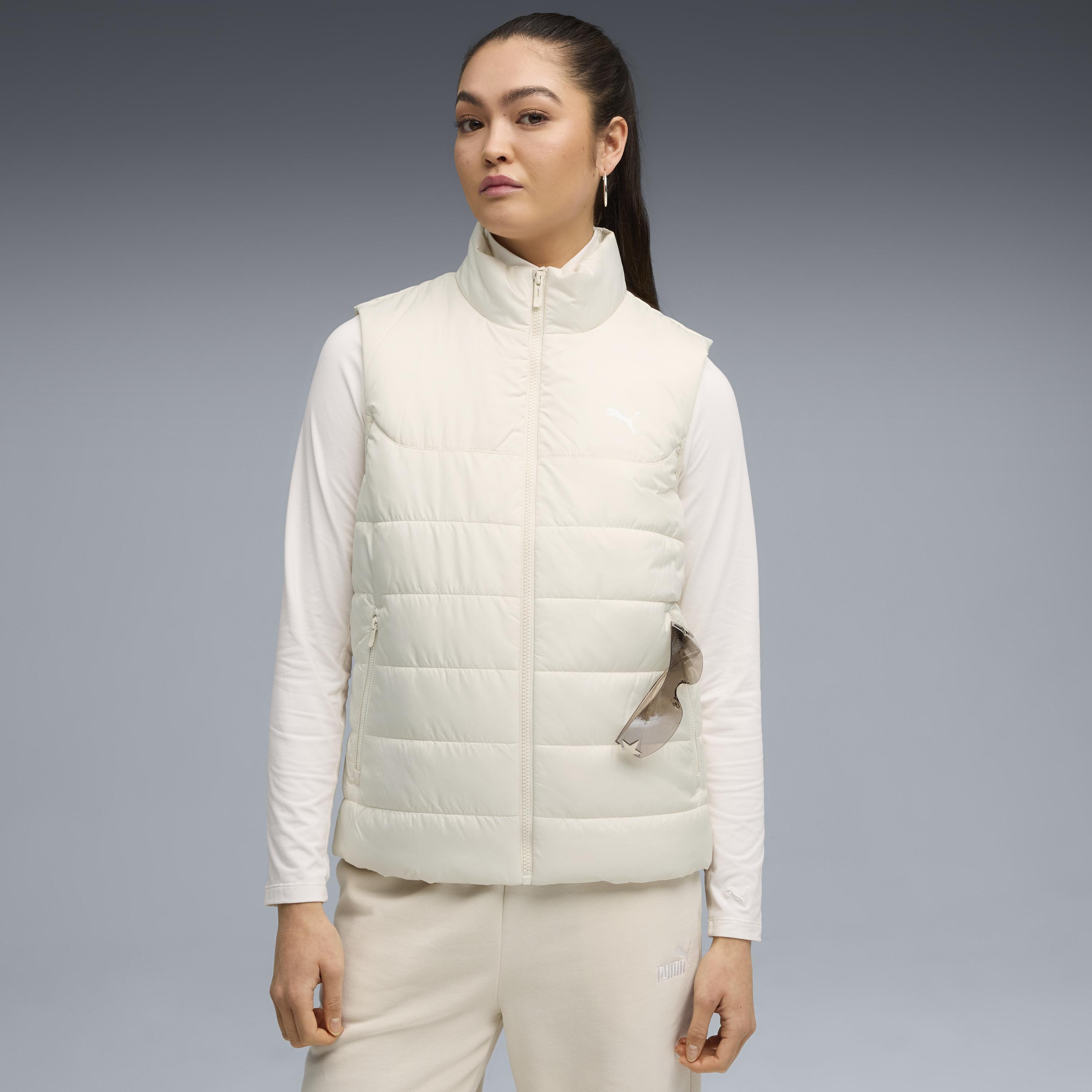 Puma Ess Padded Vest Kadın Yetişkin Yelek