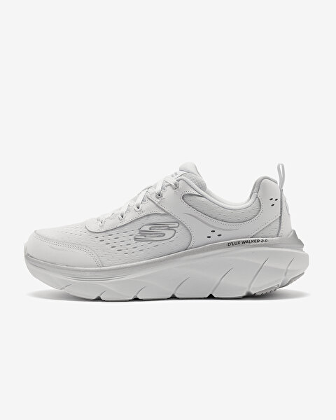 Skechers DLux Walker 2.0 - Gradient Glam Kadın Sneaker