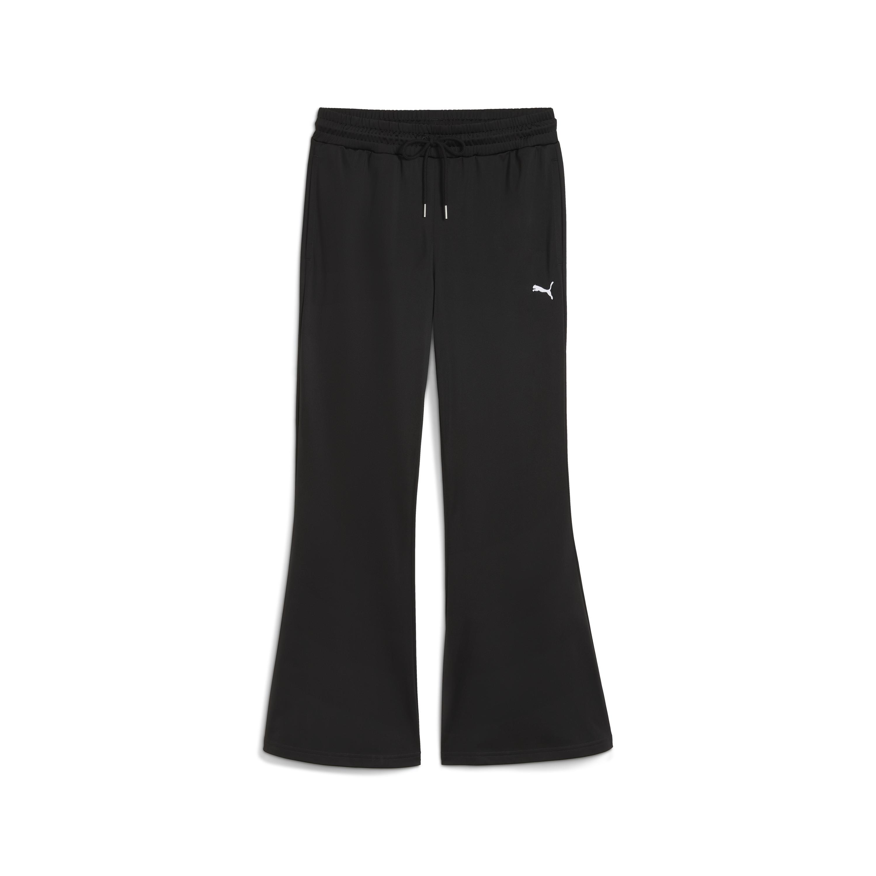 Puma Wardrobe Ess Flared Pants Kadın Yetişkin Eşofman Altı
