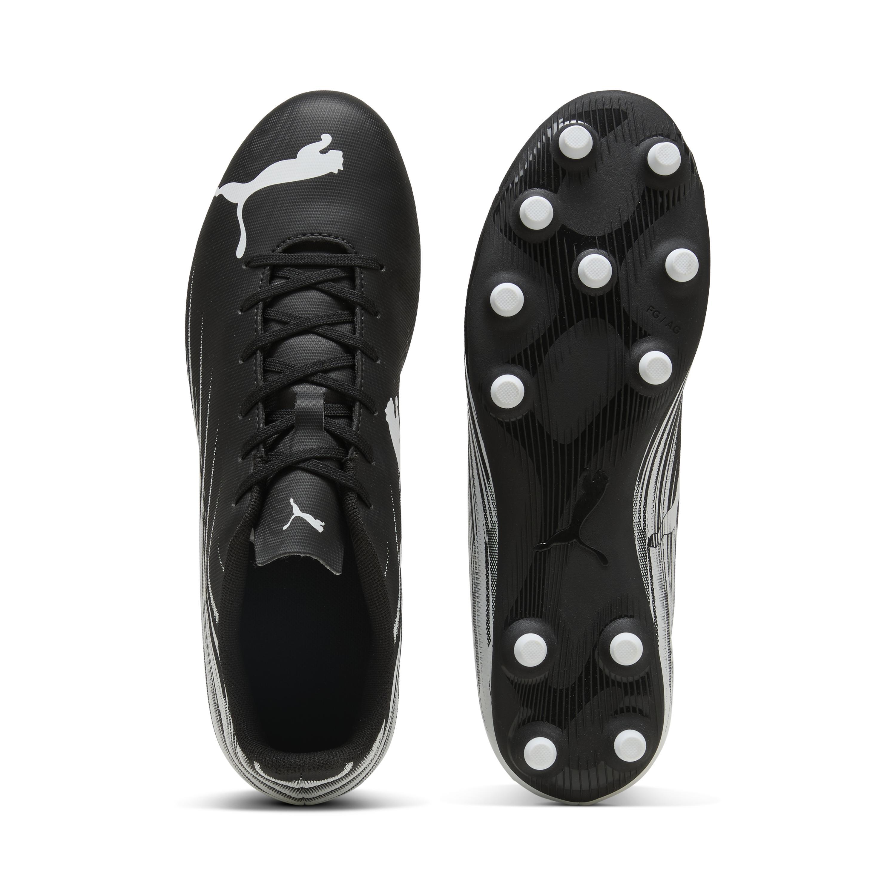 Puma Attacanto Iı Fg/Ag Erkek Yetişkin Futbol Ayakkabı