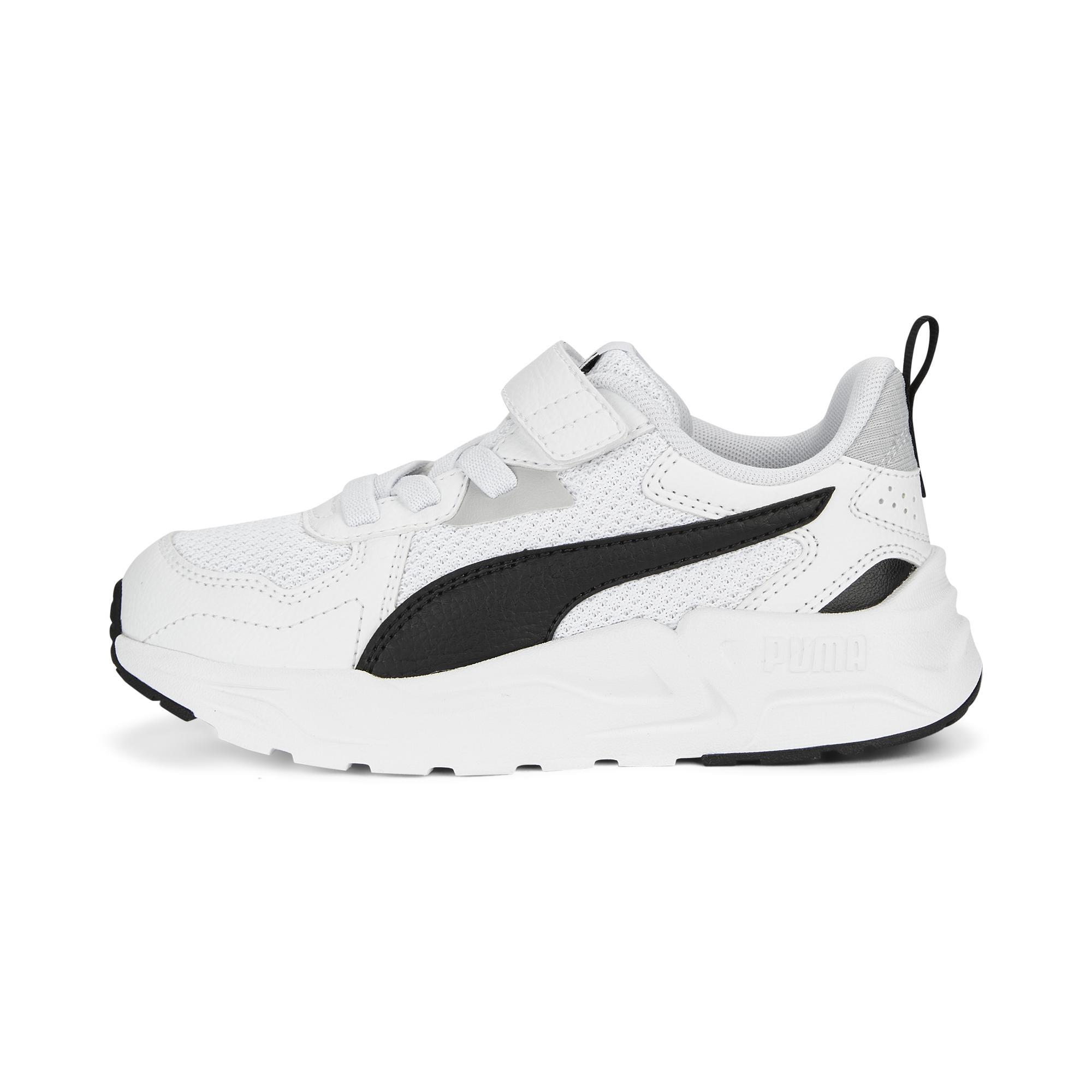 Puma Trinity Lite Ac+ Ps Unisex Çocuk Sneaker