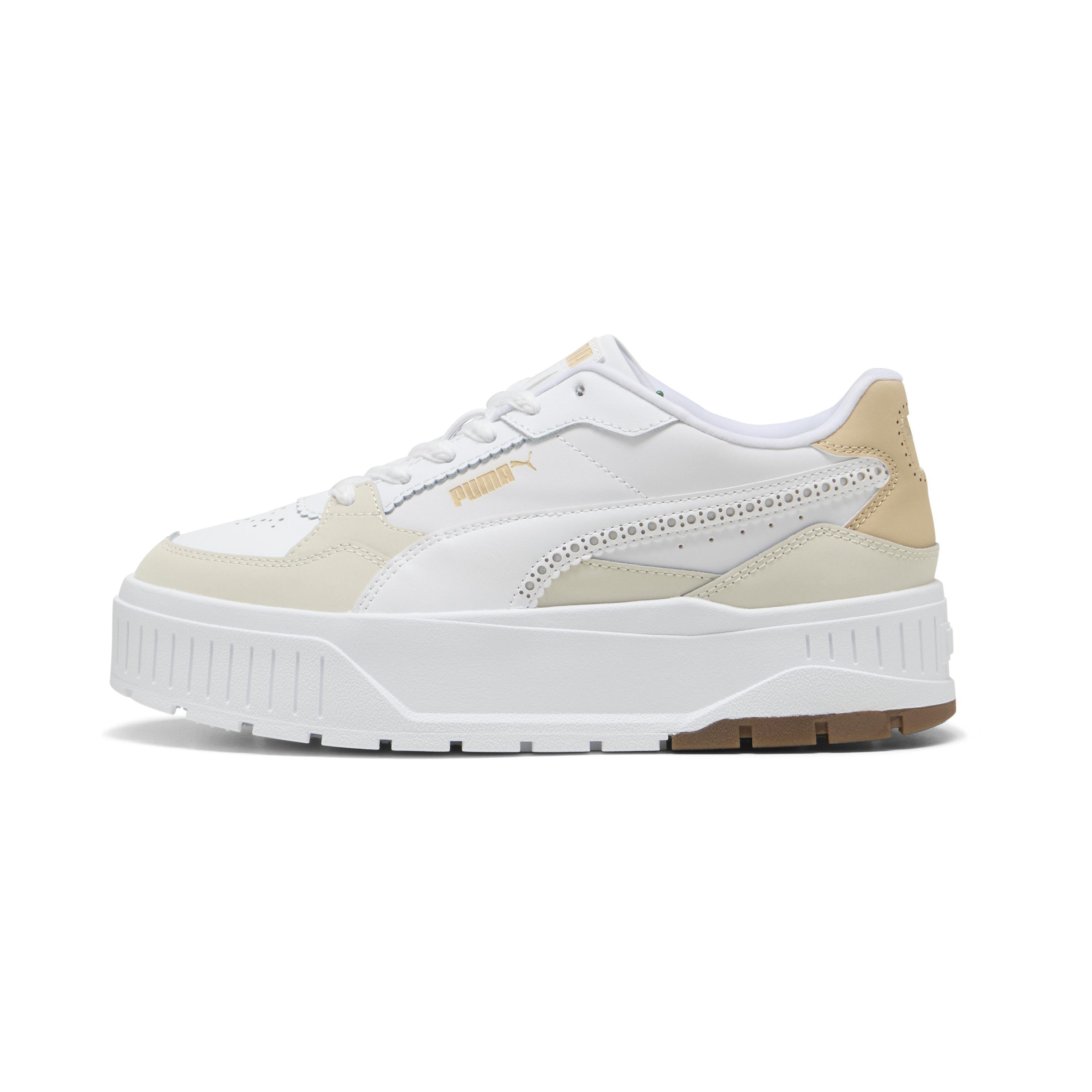 Puma Karmen Iı Idol Bold Elegance Kadın Sneaker